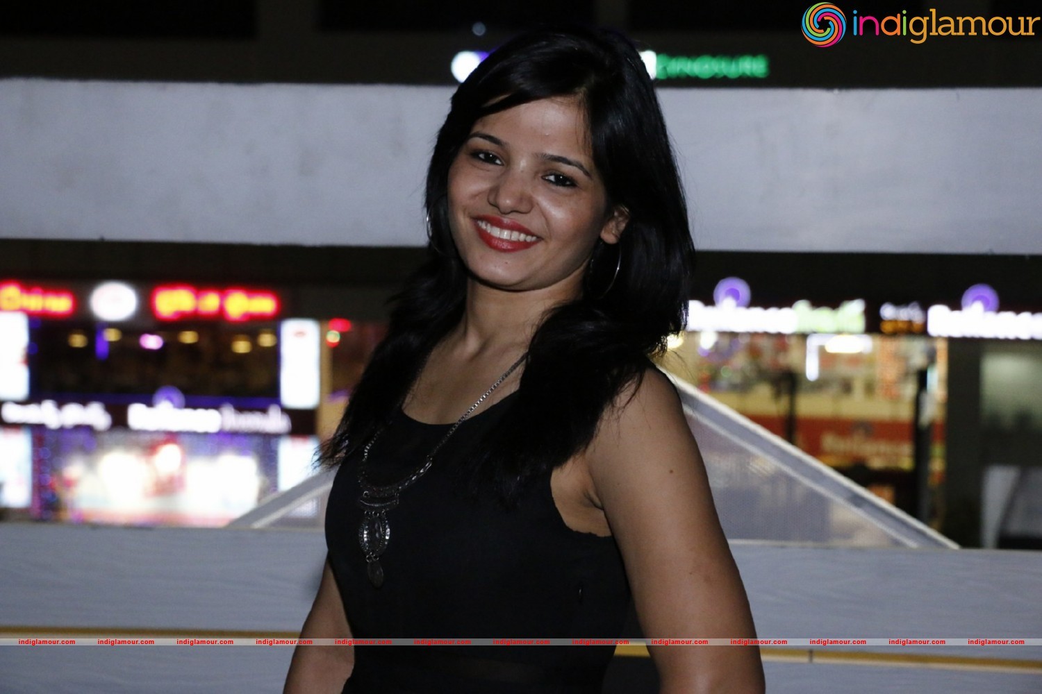 BISTRO Launch at Gachibowli Event hd photo