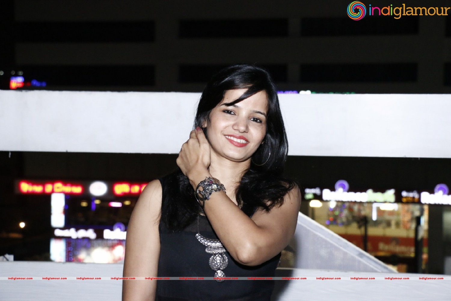 BISTRO Launch at Gachibowli Event hd photo
