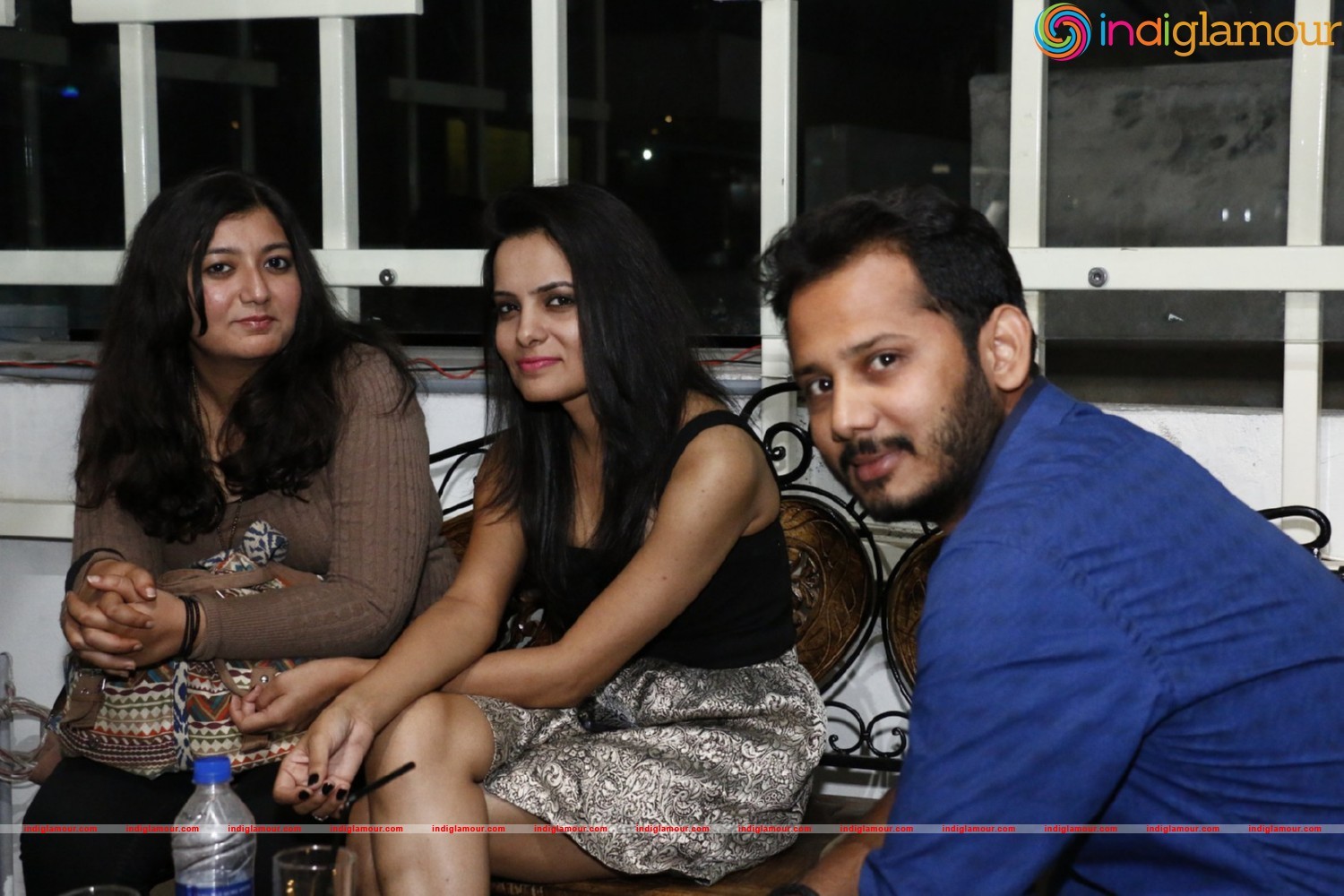 BISTRO Launch at Gachibowli Event hd photo