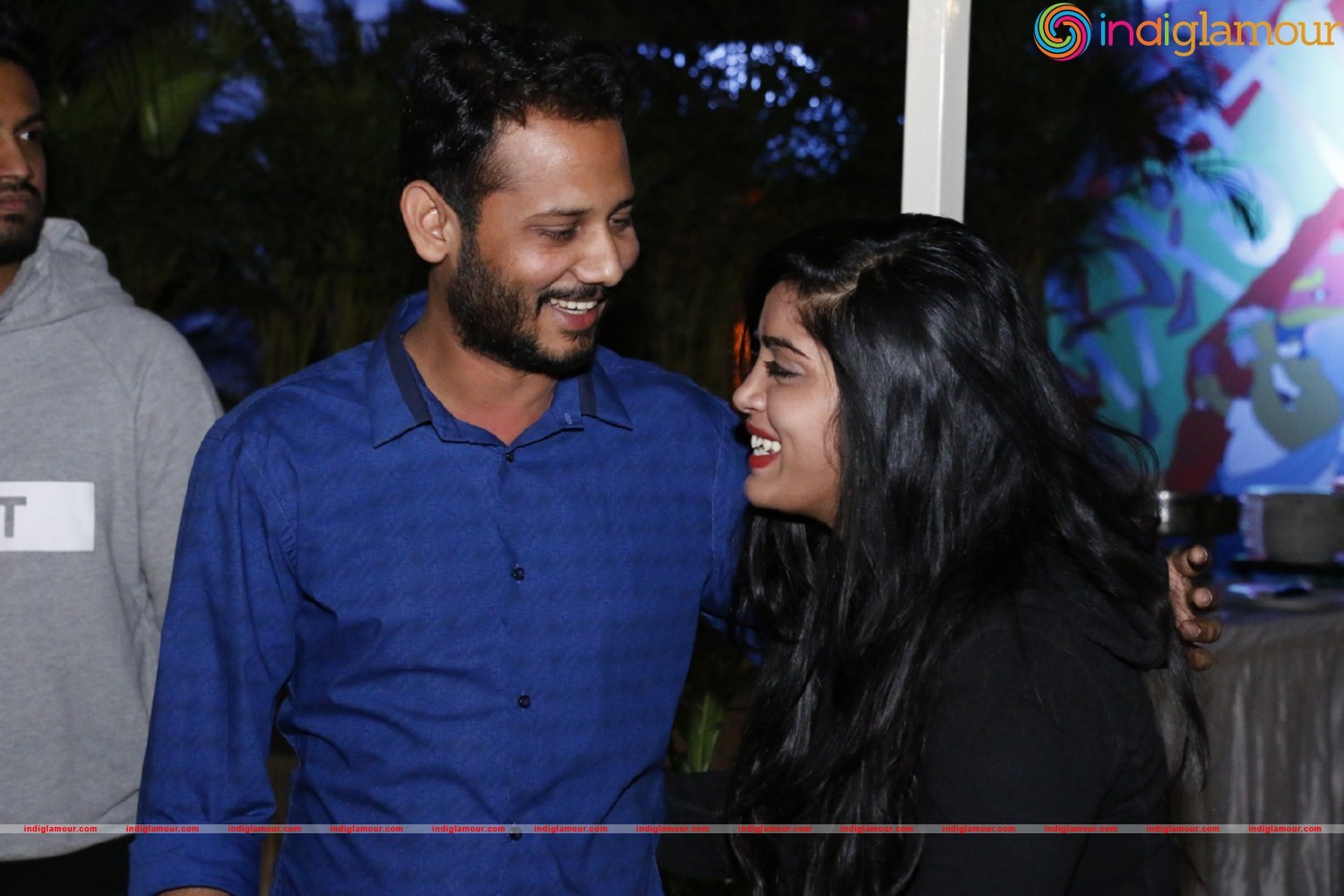 BISTRO Launch at Gachibowli Event hd photo