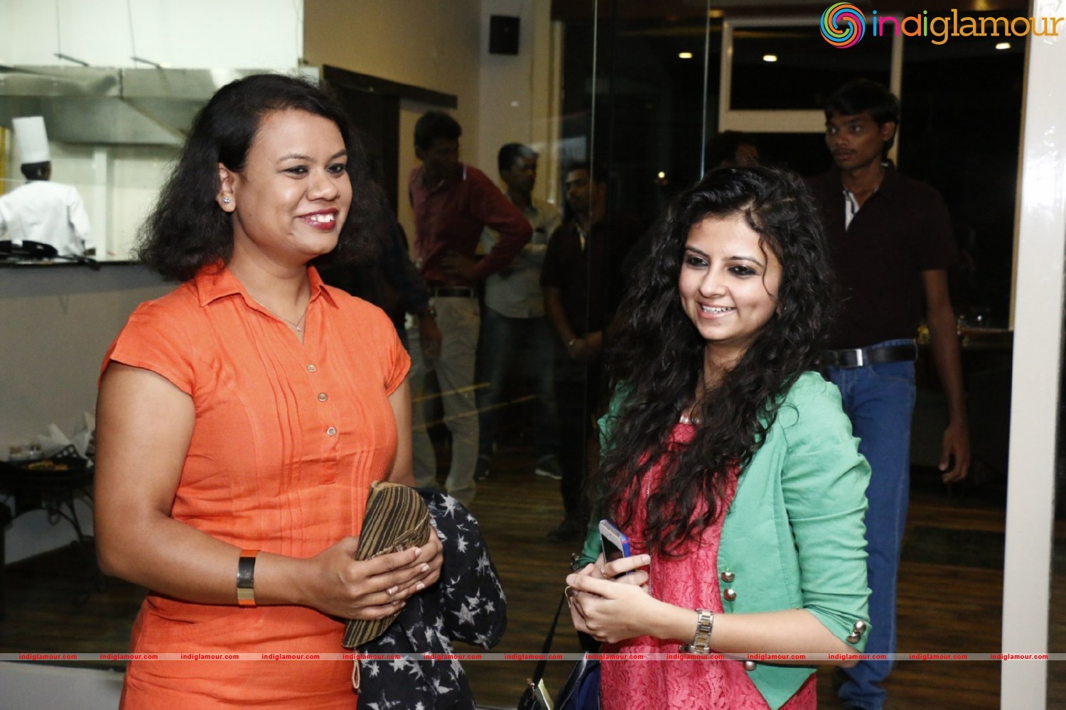 BISTRO Launch at Gachibowli Event hd photo