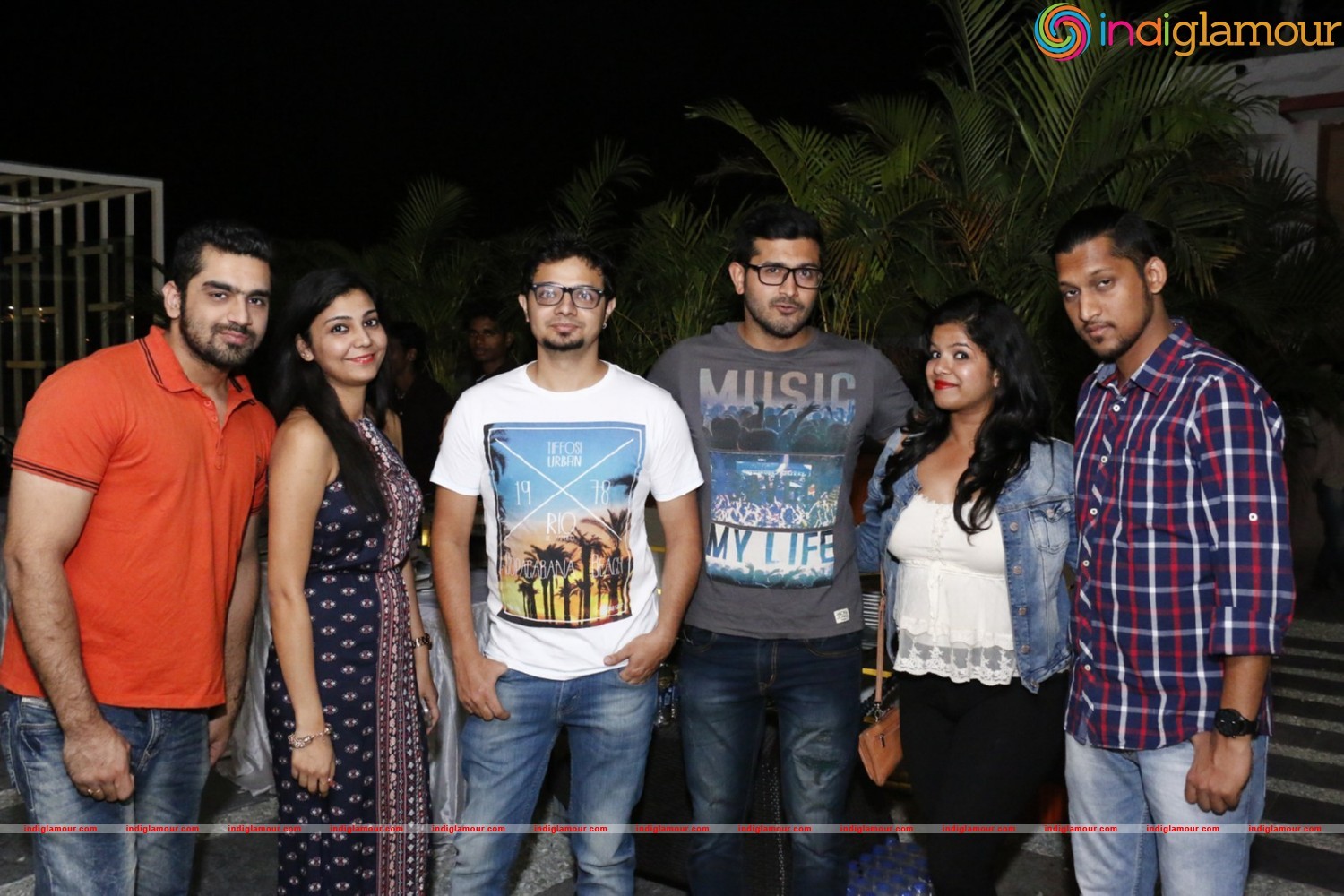 BISTRO Launch at Gachibowli Event hd photo