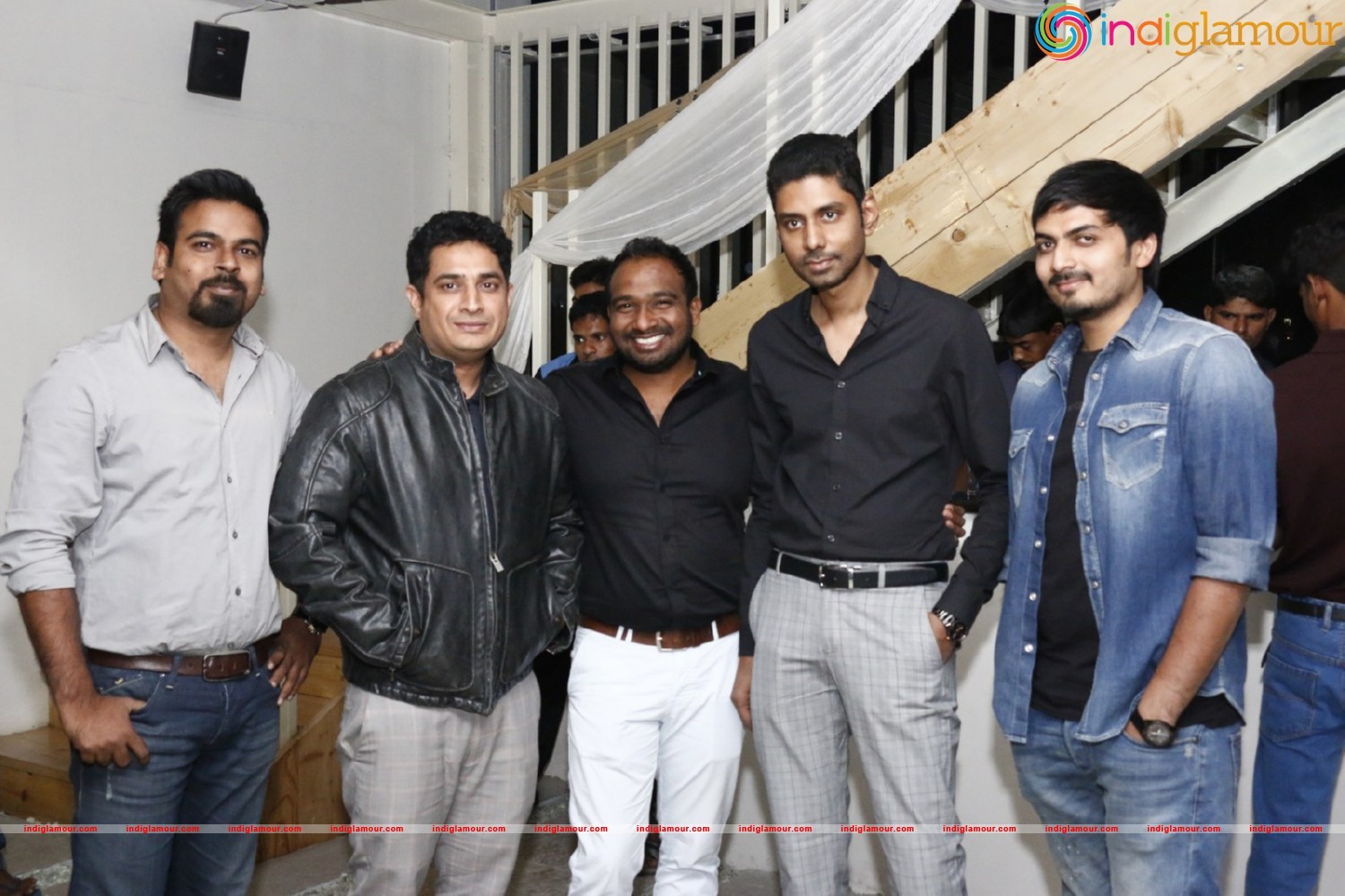 BISTRO Launch at Gachibowli Event hd photo