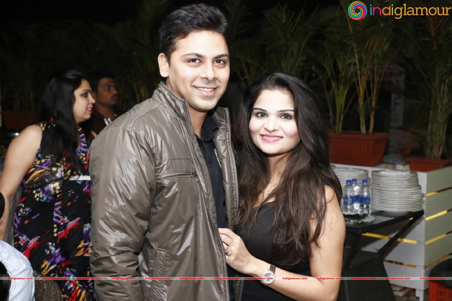 BISTRO Launch at Gachibowli Event hd photo