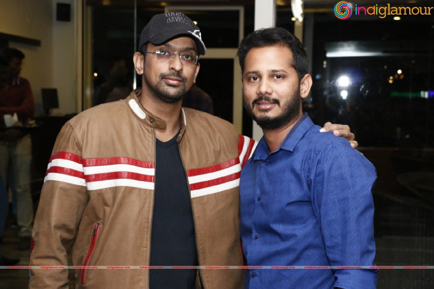BISTRO Launch at Gachibowli Event hd photo