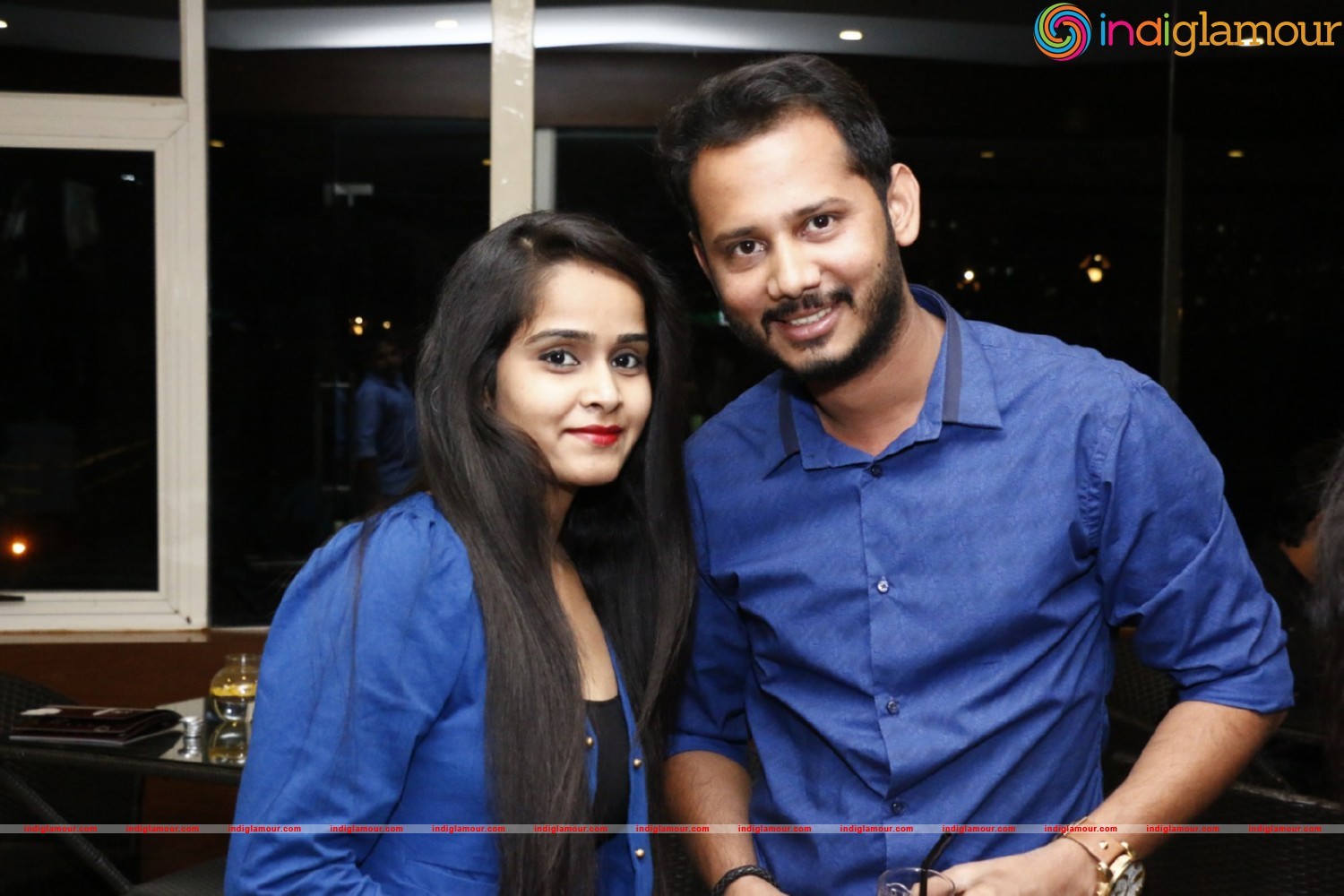 BISTRO Launch at Gachibowli Event hd photo