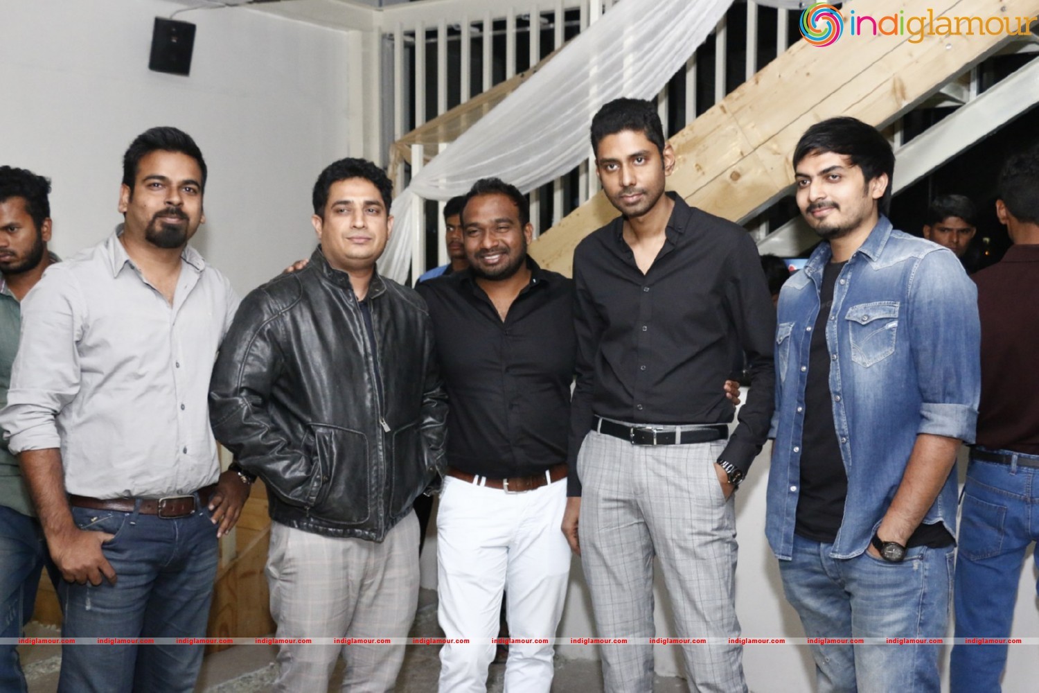 BISTRO Launch at Gachibowli Event hd photo