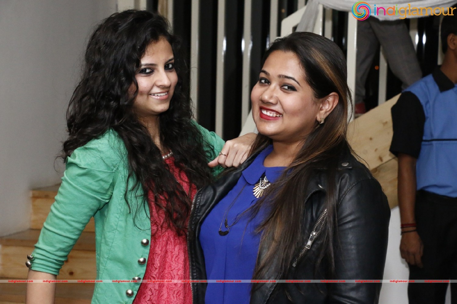 BISTRO Launch at Gachibowli Event hd photo