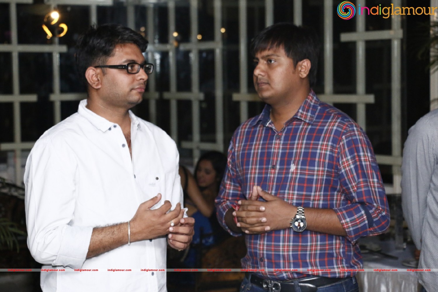 BISTRO Launch at Gachibowli Event hd photo
