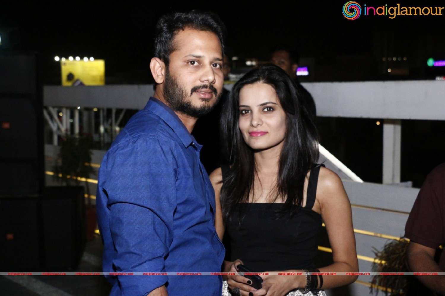 BISTRO Launch at Gachibowli Event hd photo