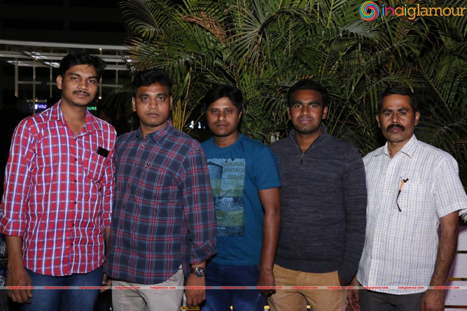 BISTRO Launch at Gachibowli Event hd photo