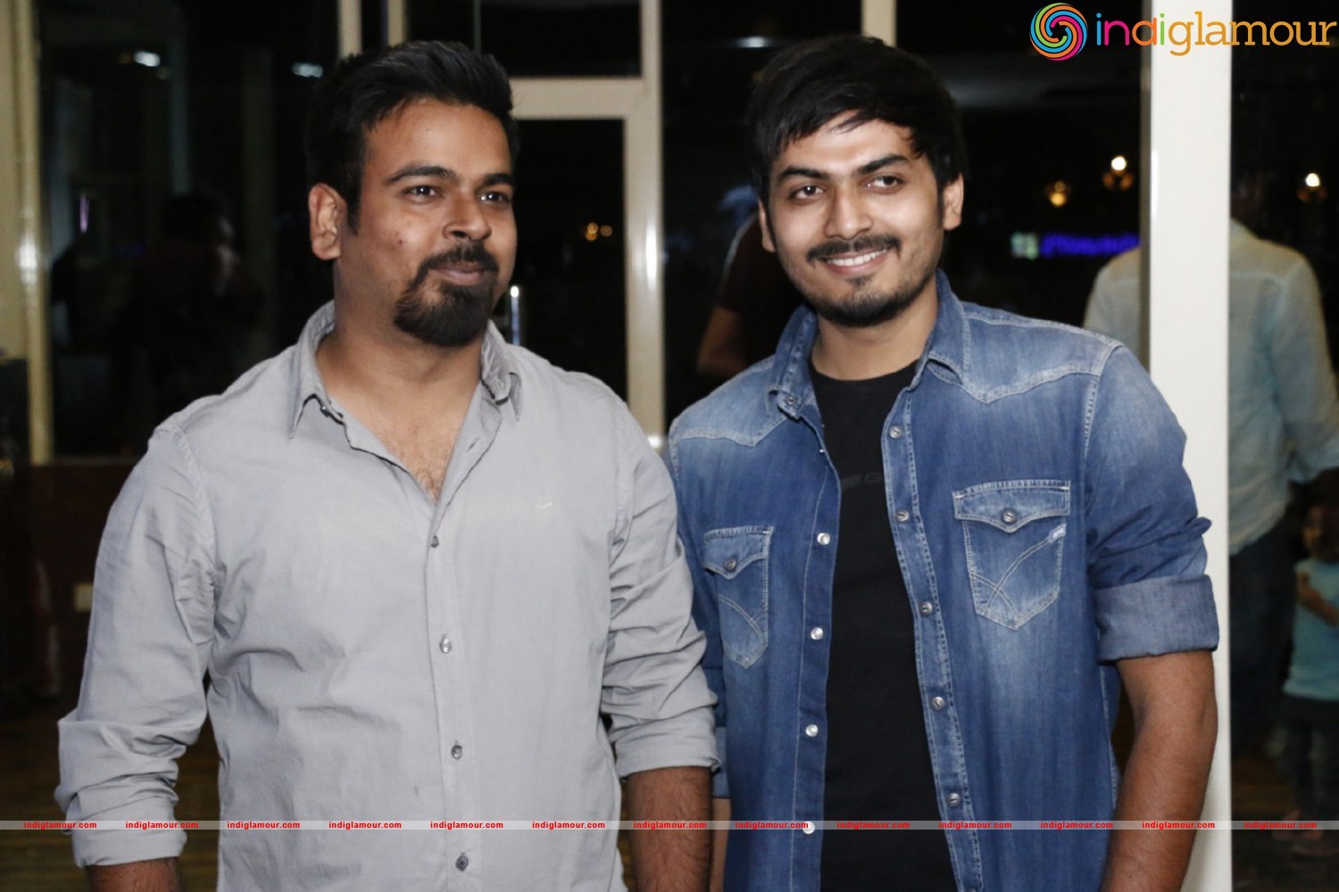 BISTRO Launch at Gachibowli Event hd photo