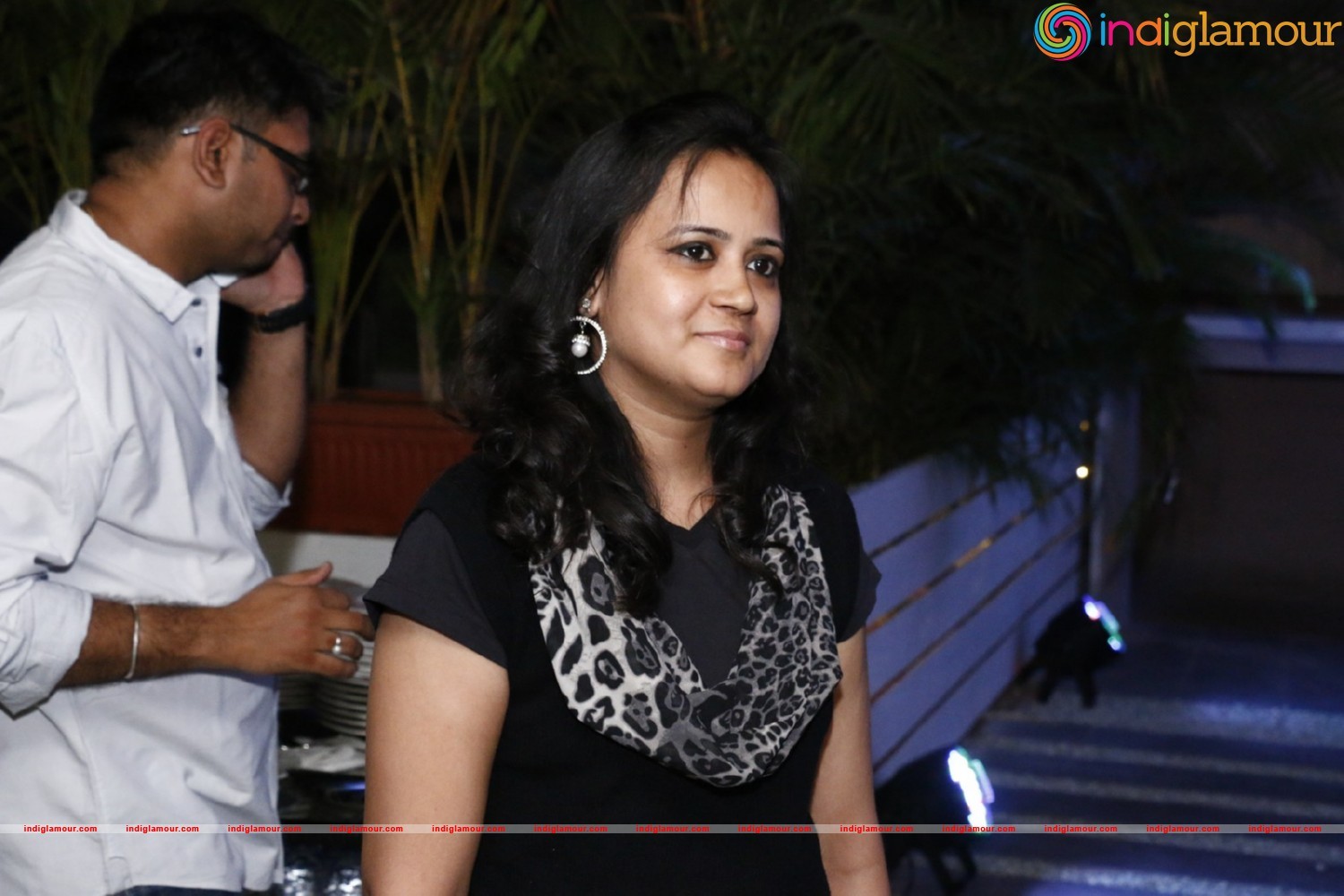 BISTRO Launch at Gachibowli Event hd photo