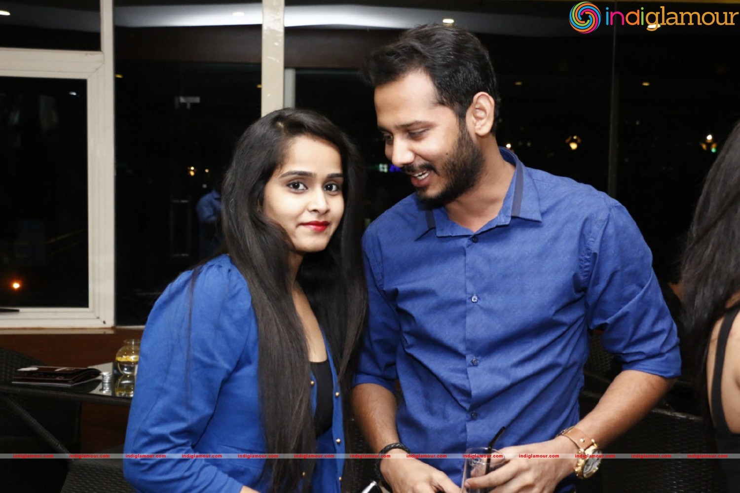 BISTRO Launch at Gachibowli Event hd photo