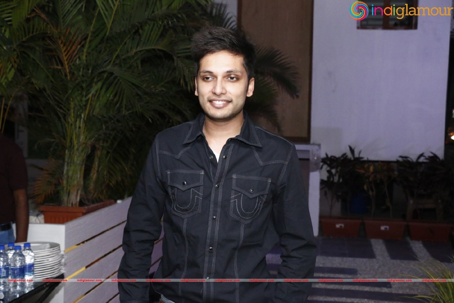 BISTRO Launch at Gachibowli Event hd photo