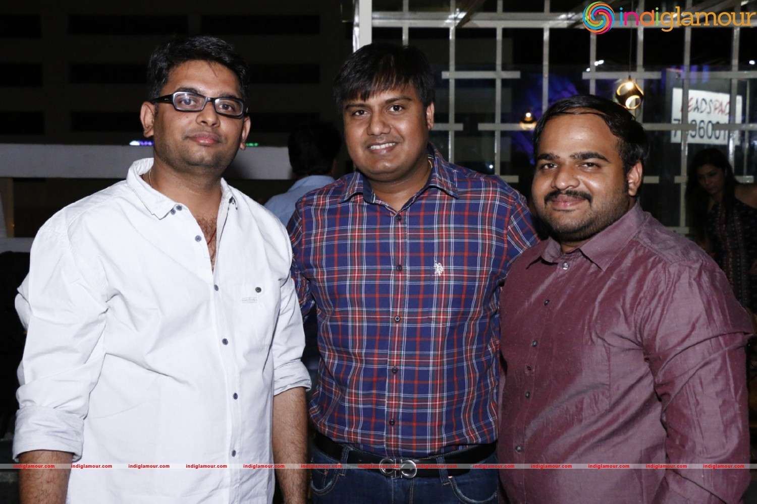 BISTRO Launch at Gachibowli Event hd photo