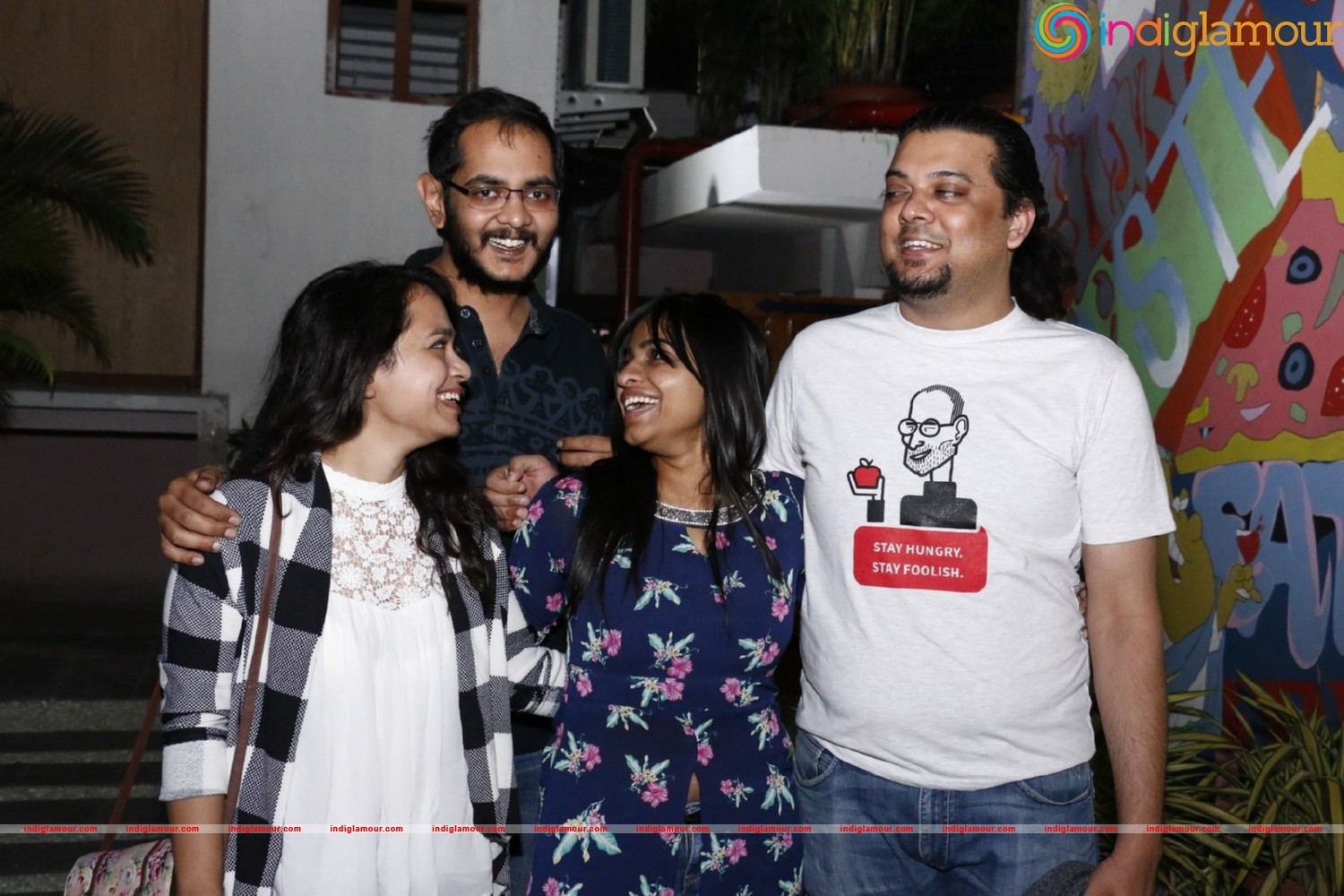 BISTRO Launch at Gachibowli Event hd photo