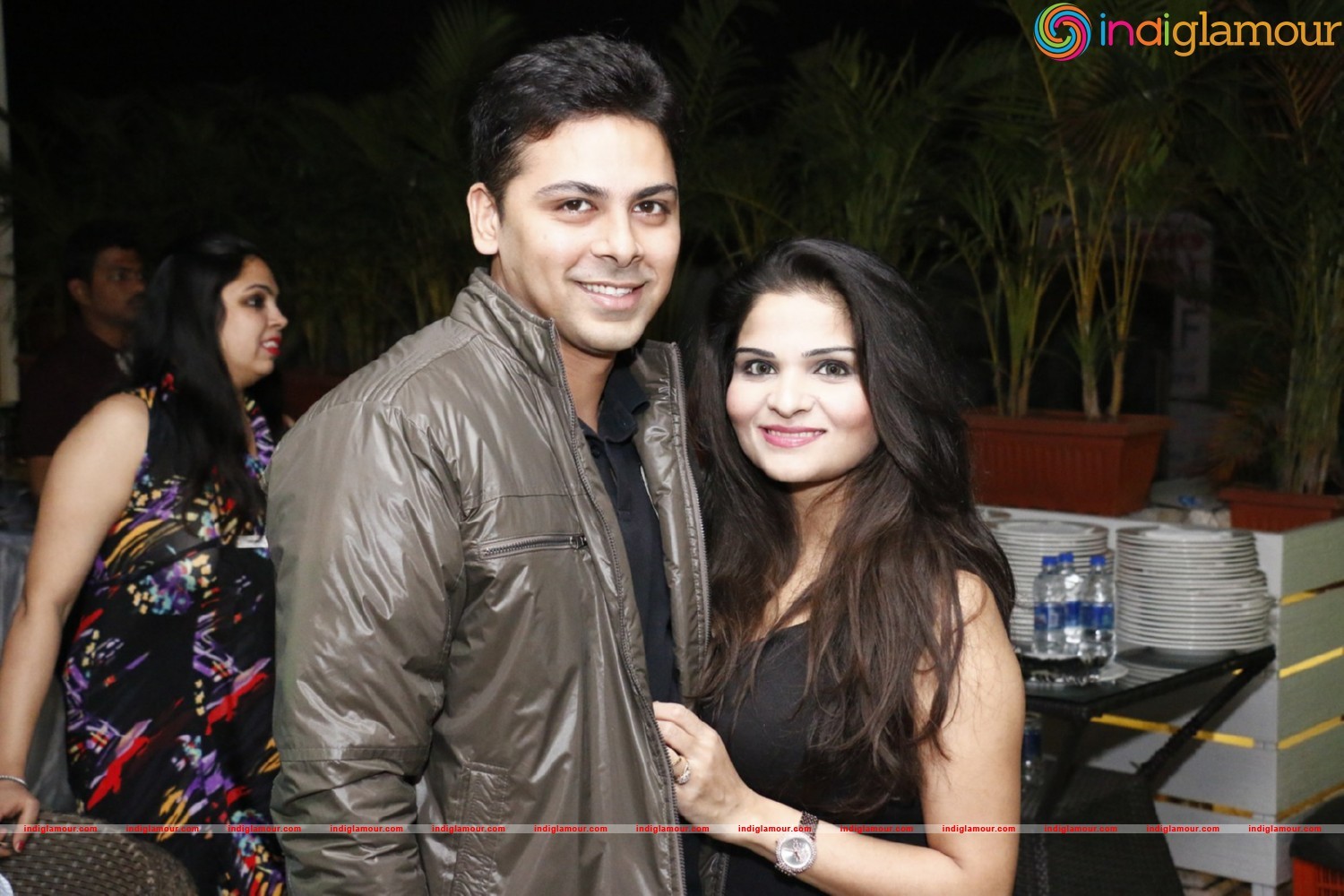 BISTRO Launch at Gachibowli Event hd photo