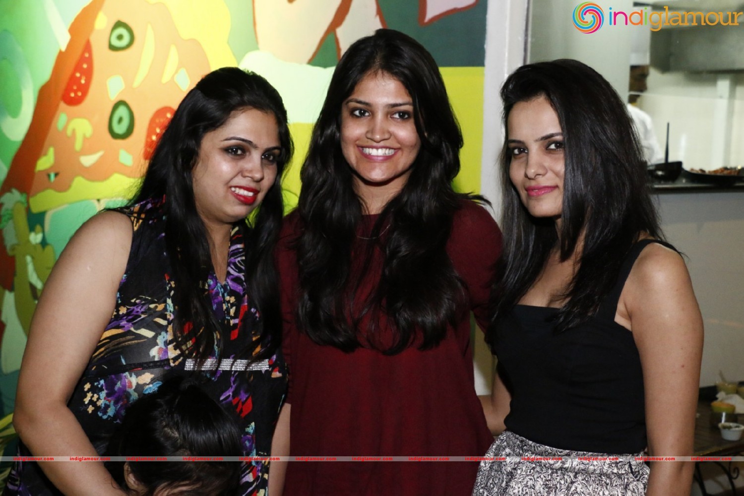 BISTRO Launch at Gachibowli Event hd photo