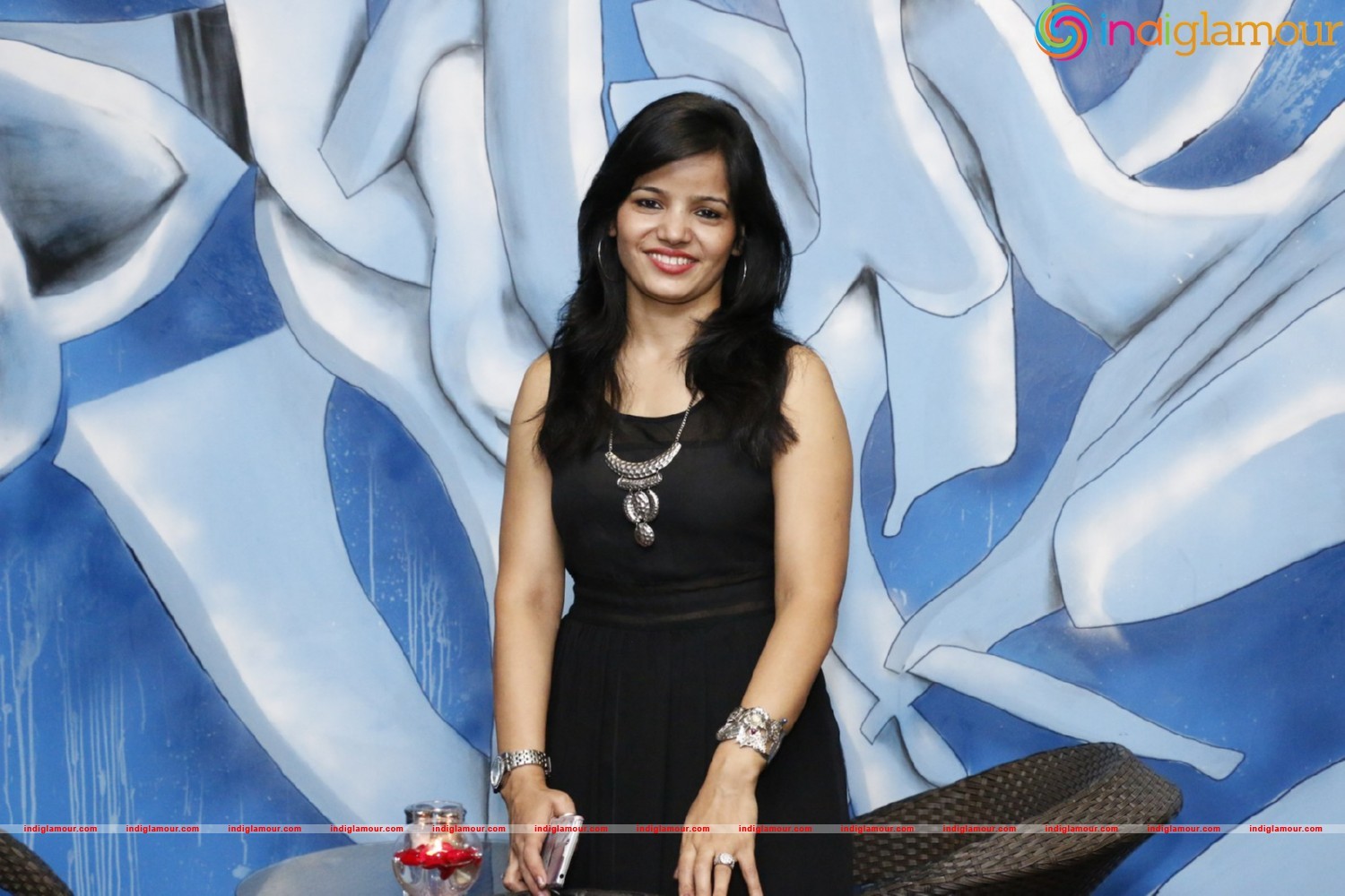 BISTRO Launch at Gachibowli Event hd photo