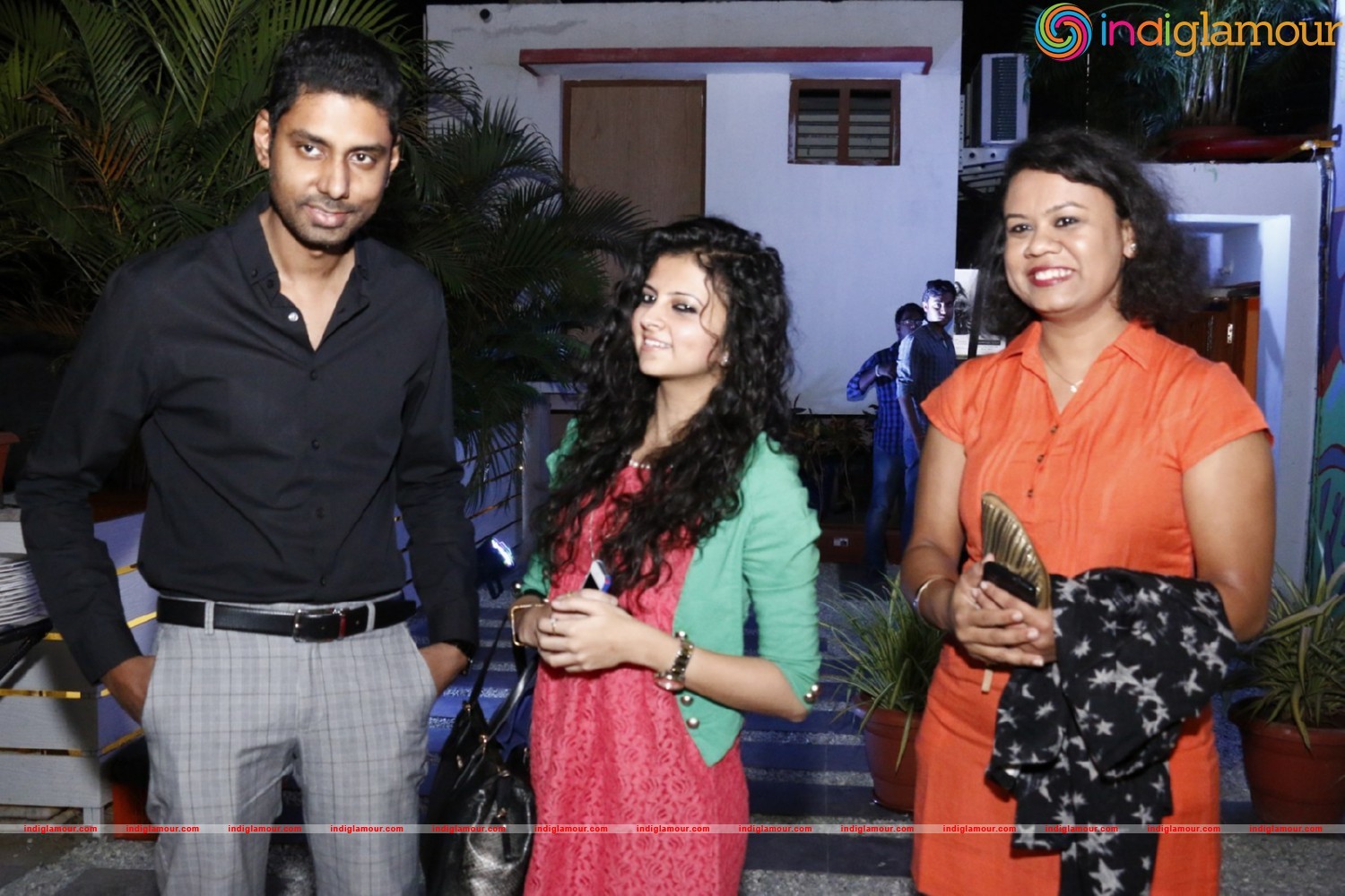 BISTRO Launch at Gachibowli Event hd photo