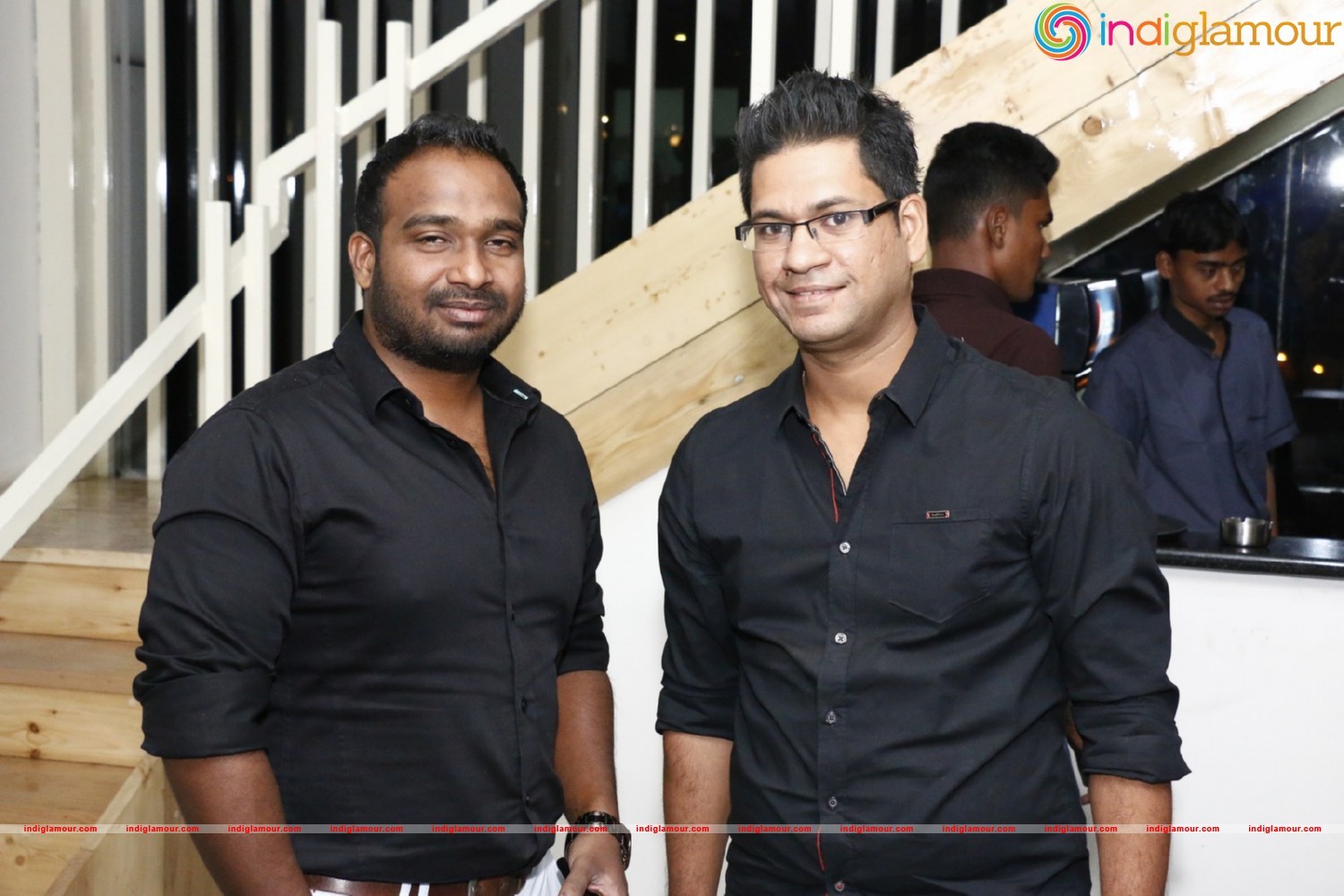 BISTRO Launch at Gachibowli Event hd photo