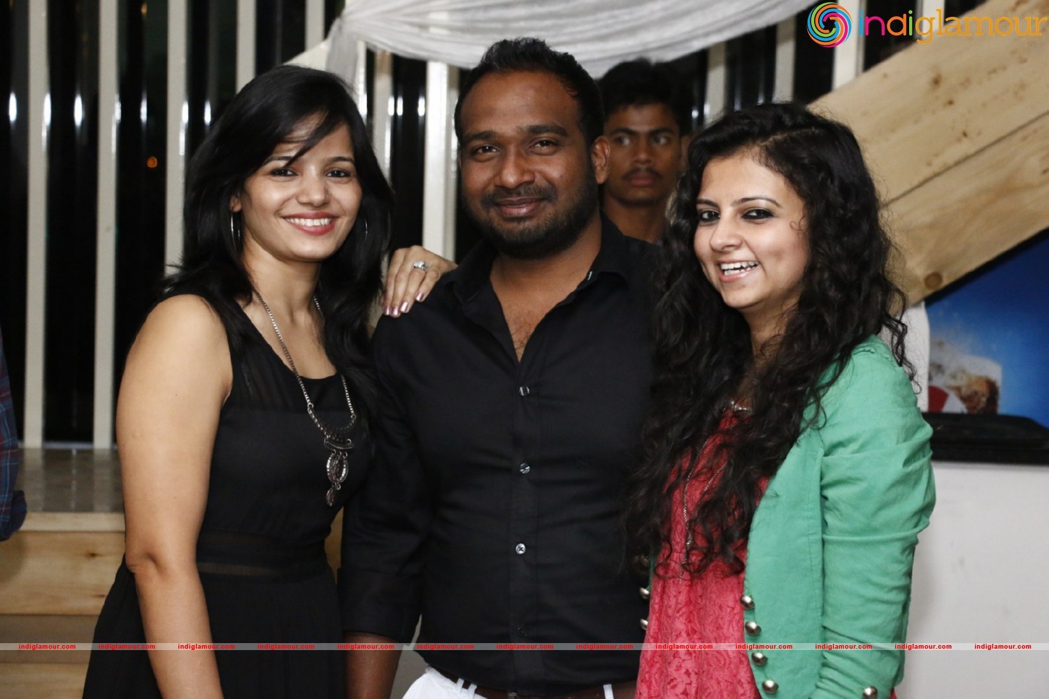BISTRO Launch at Gachibowli Event hd photo
