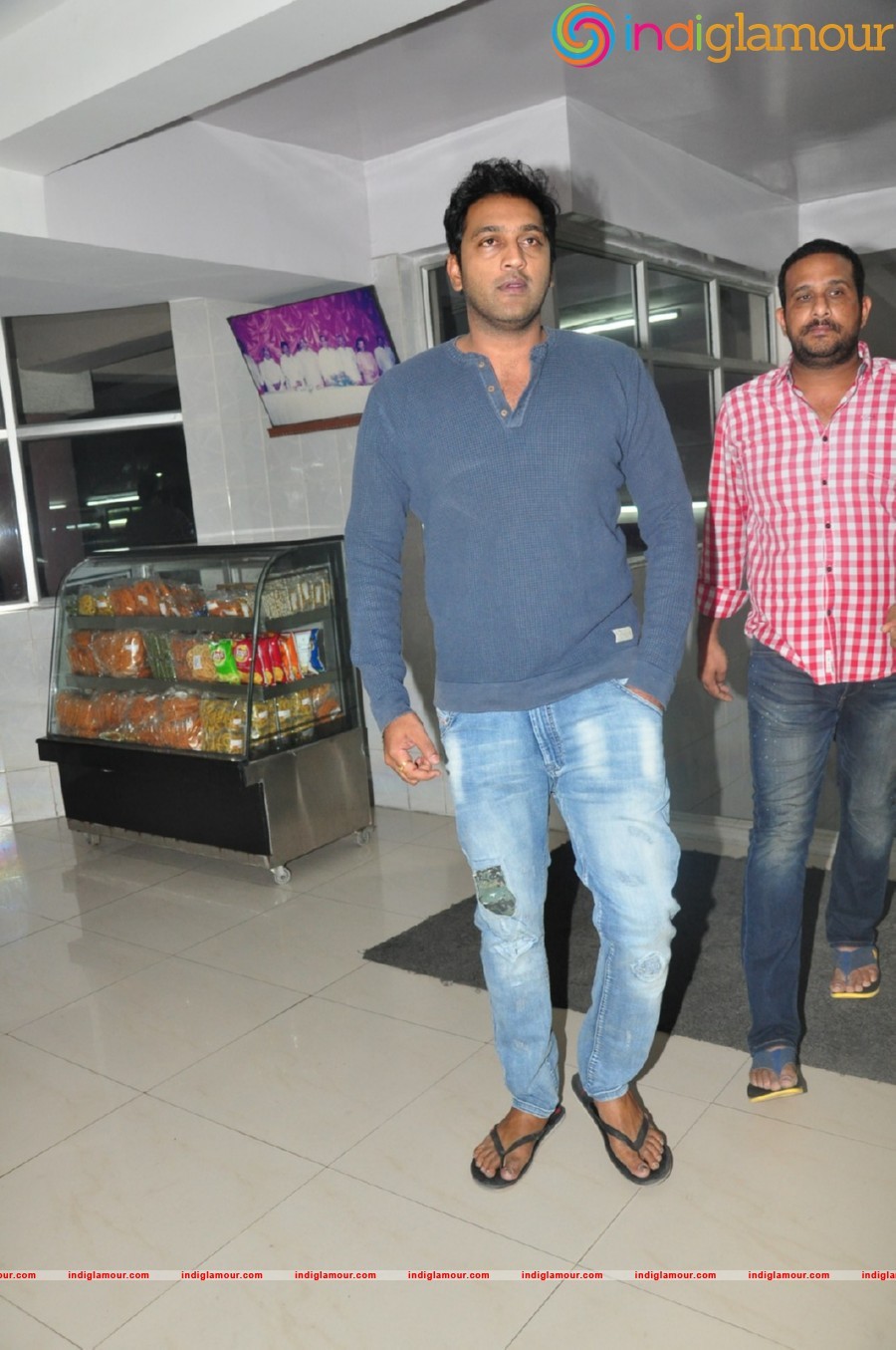 Dictator Movie Theater Coverage Event hd photo
