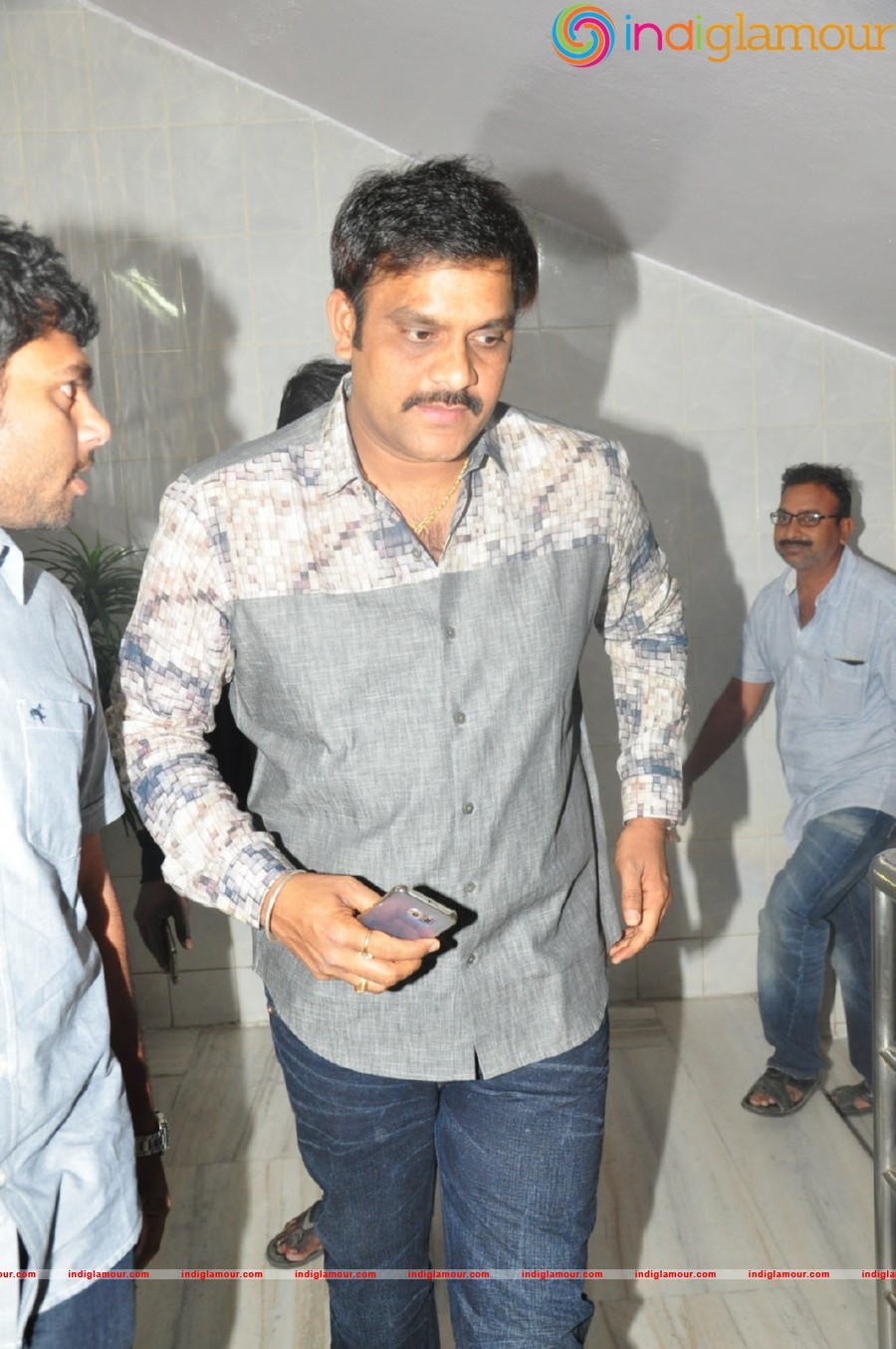Dictator Movie Theater Coverage Event hd photo