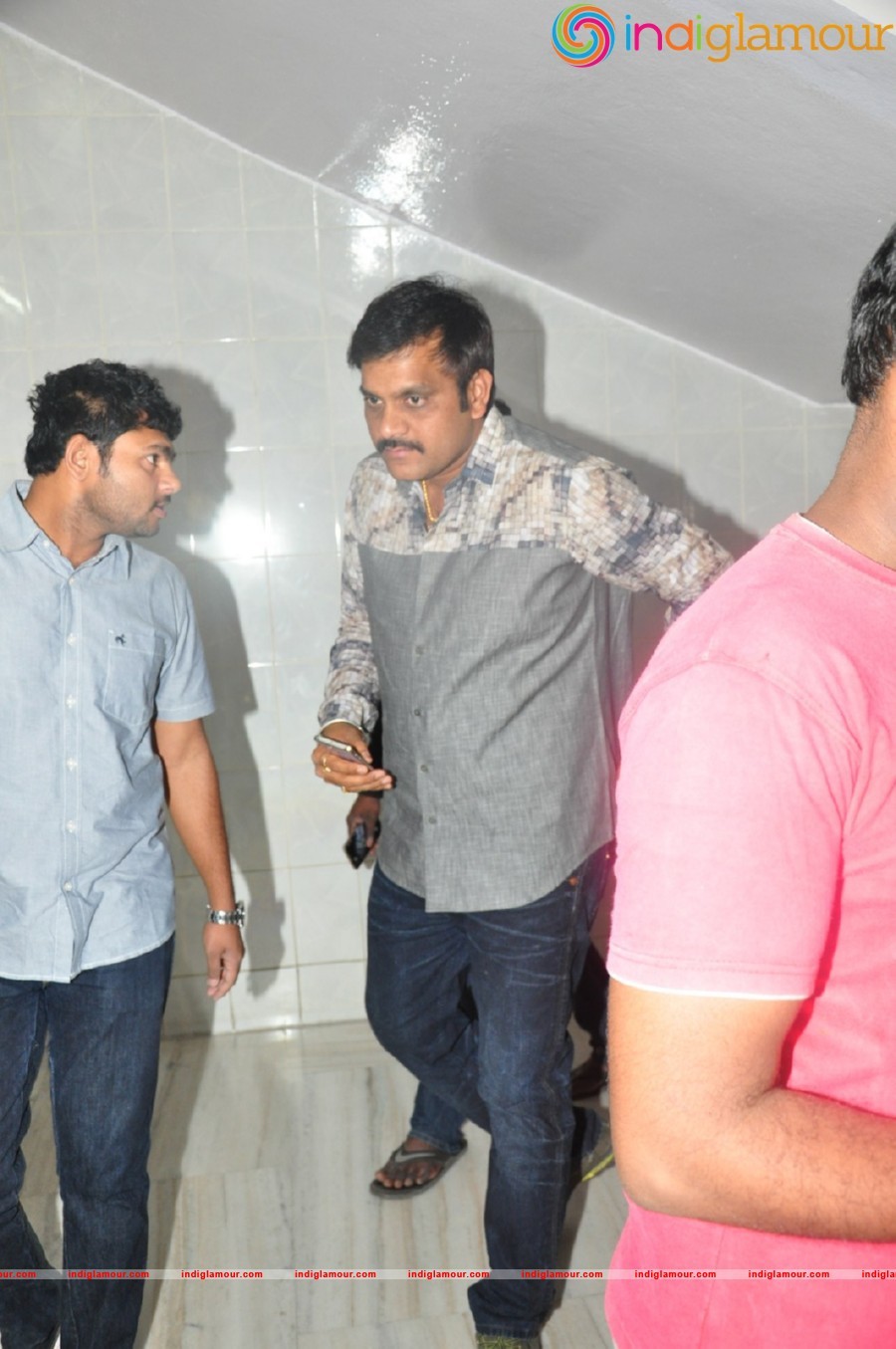 Dictator Movie Theater Coverage Event hd photo
