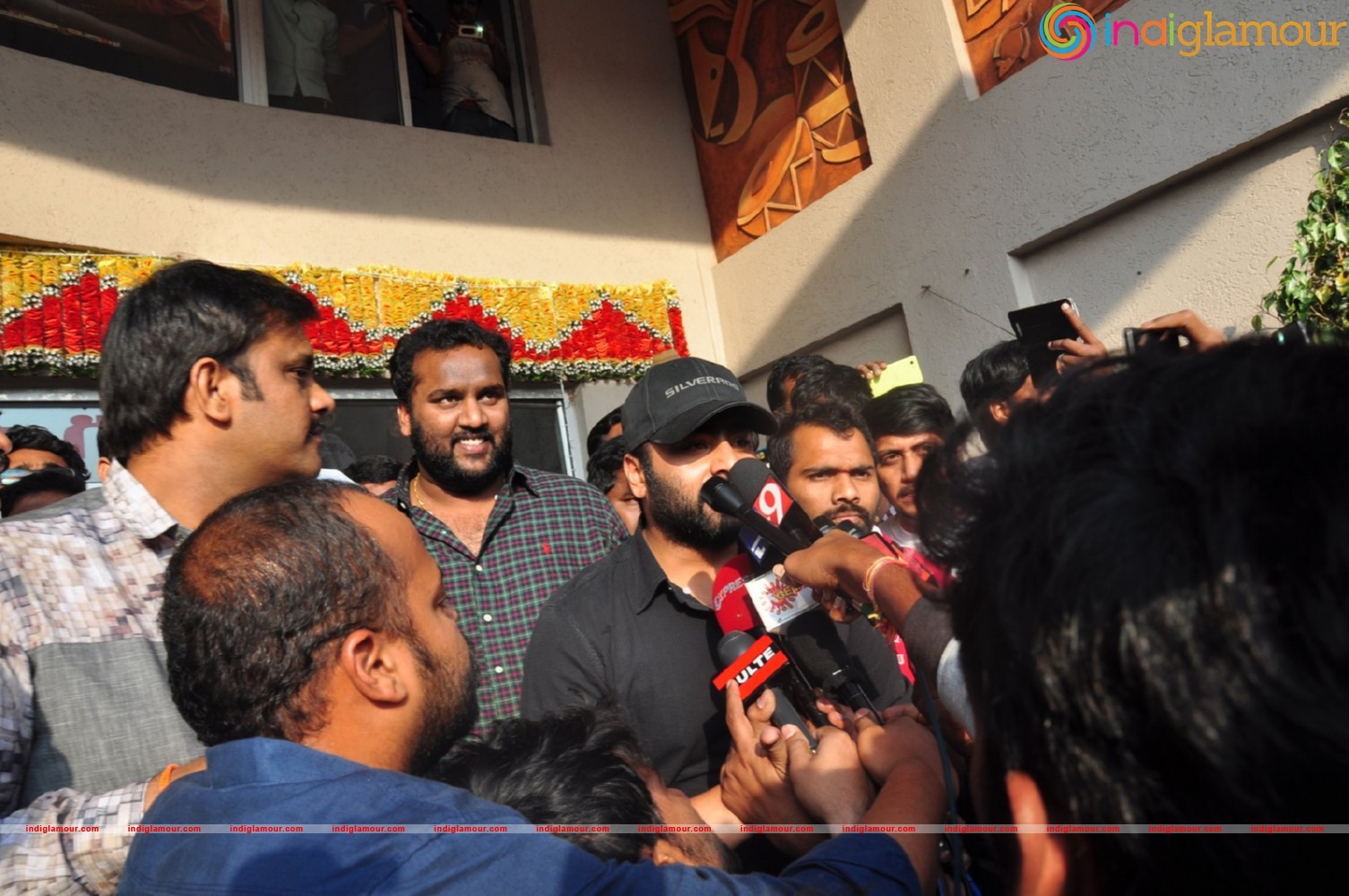 Dictator Movie Theater Coverage Event hd photo