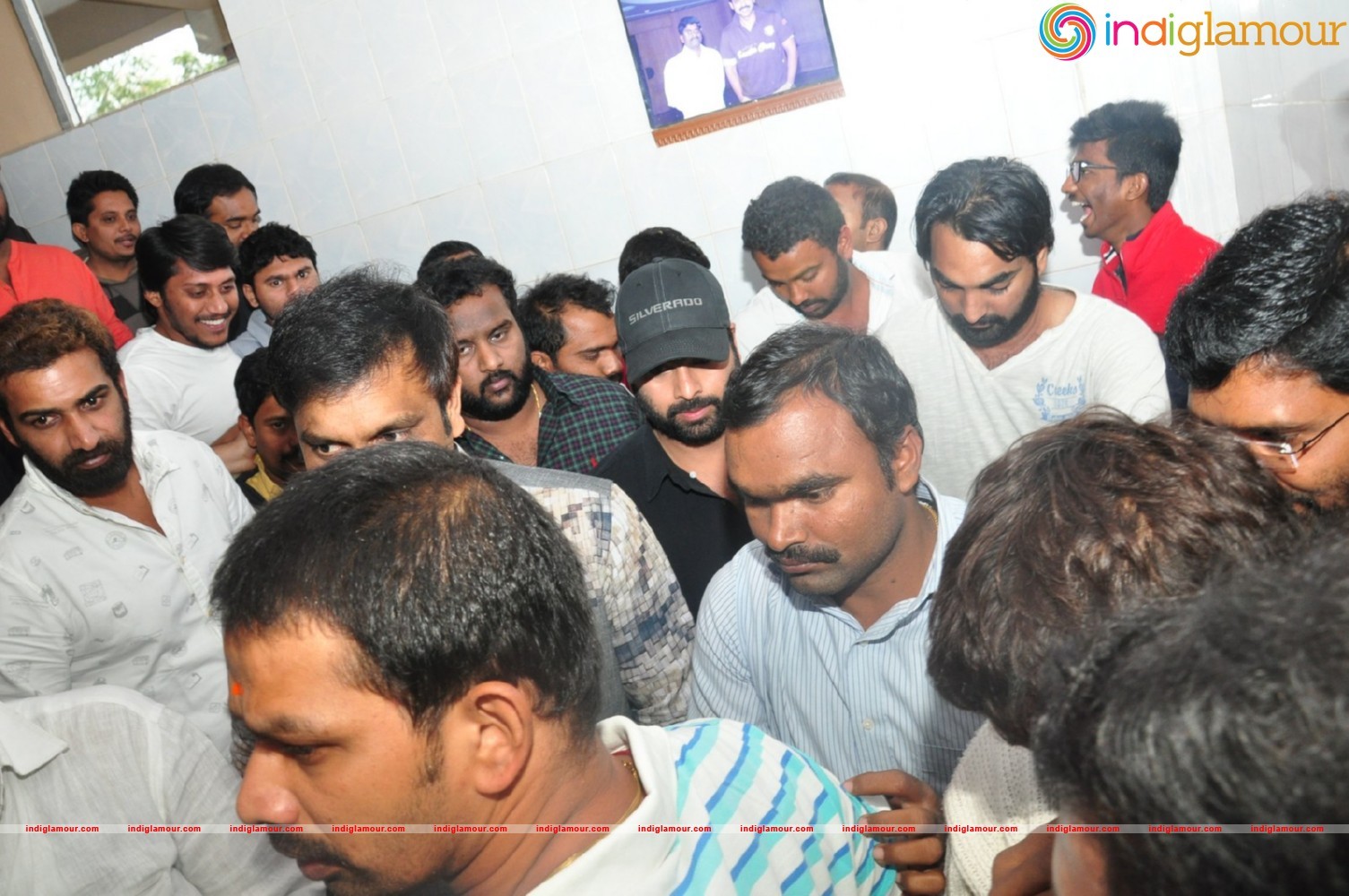Dictator Movie Theater Coverage Event hd photo