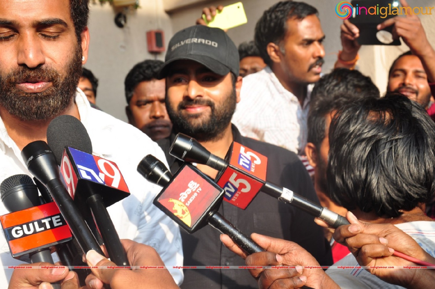 Dictator Movie Theater Coverage Event hd photo