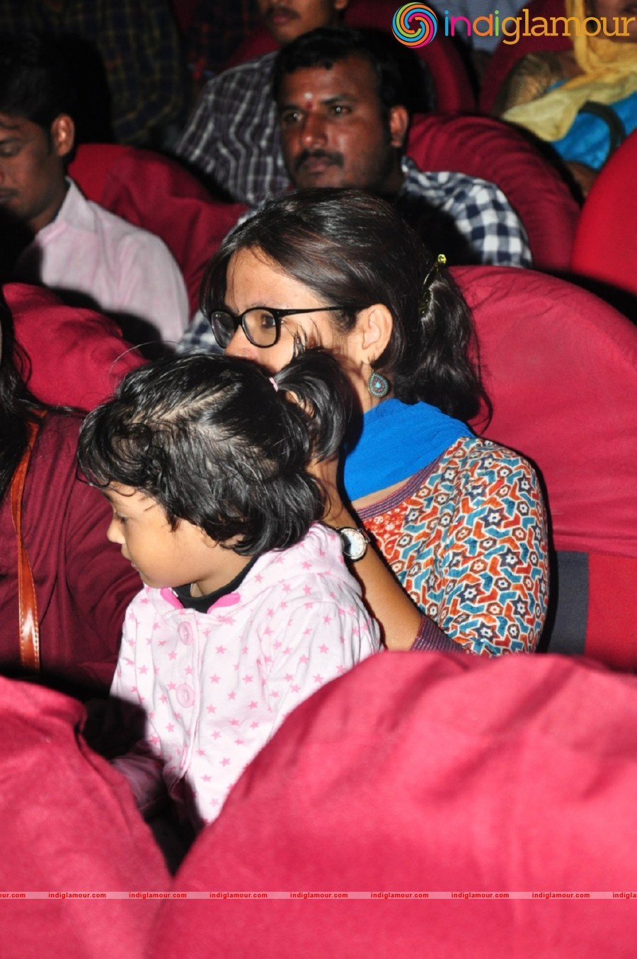 Soggade Chinni Nayana Theater Coverage Event hd photo