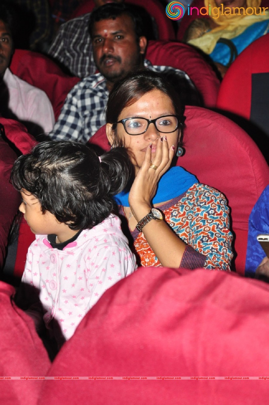 Soggade Chinni Nayana Theater Coverage Event hd photo