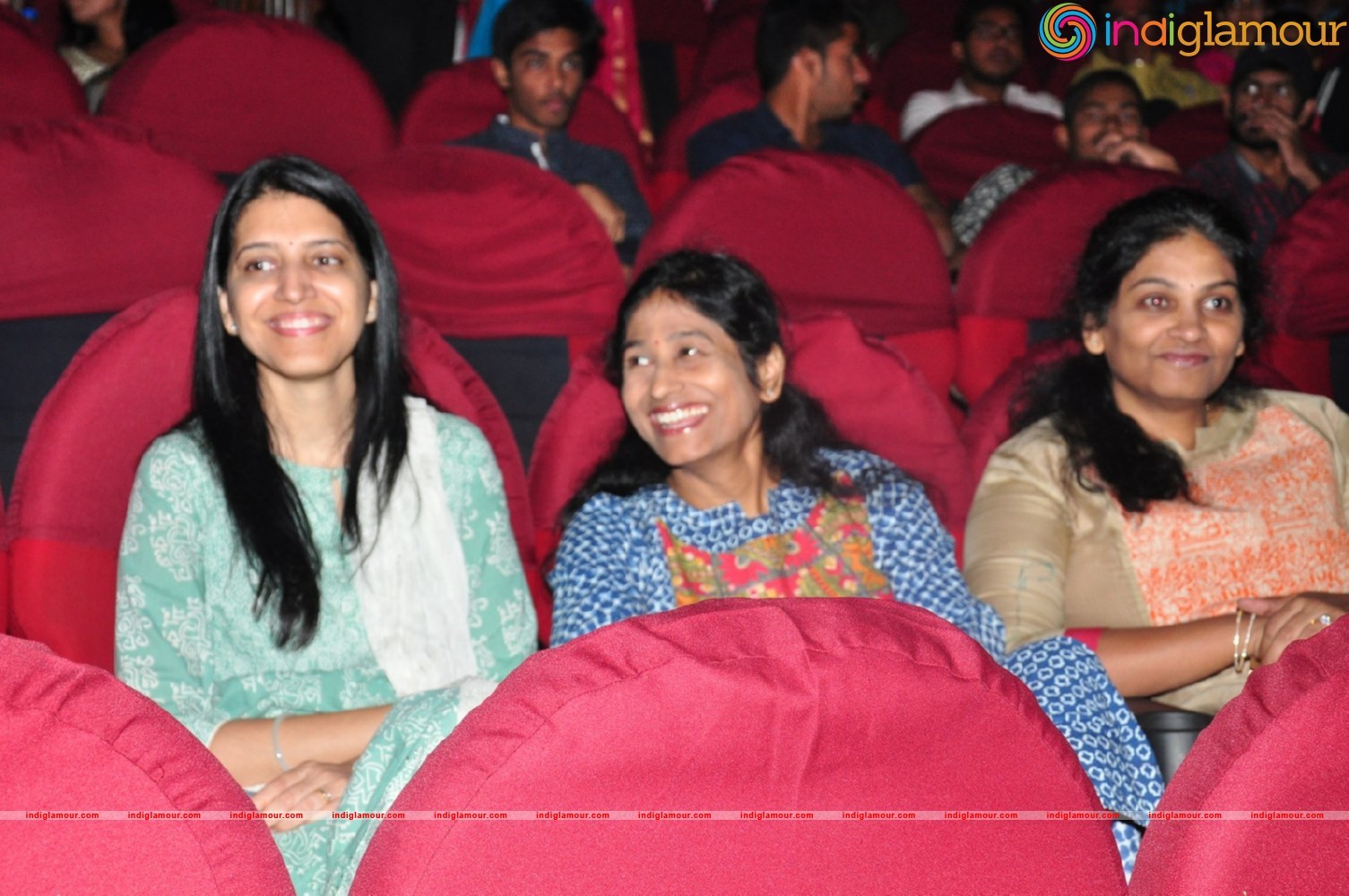 Soggade Chinni Nayana Theater Coverage Event hd photo