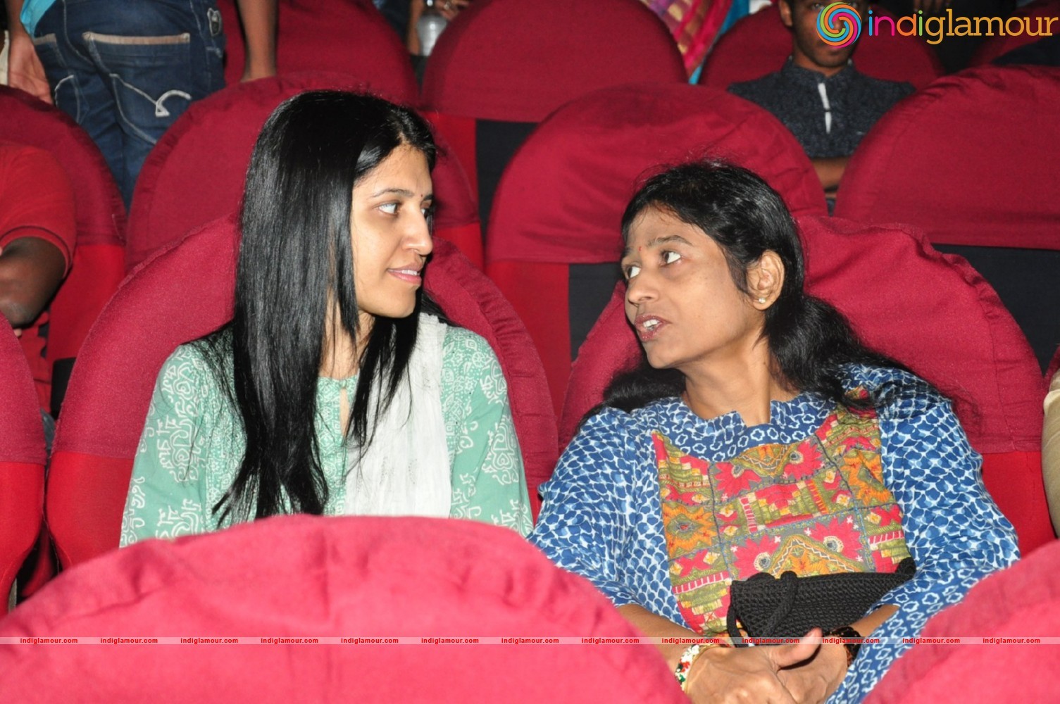 Soggade Chinni Nayana Theater Coverage Event hd photo
