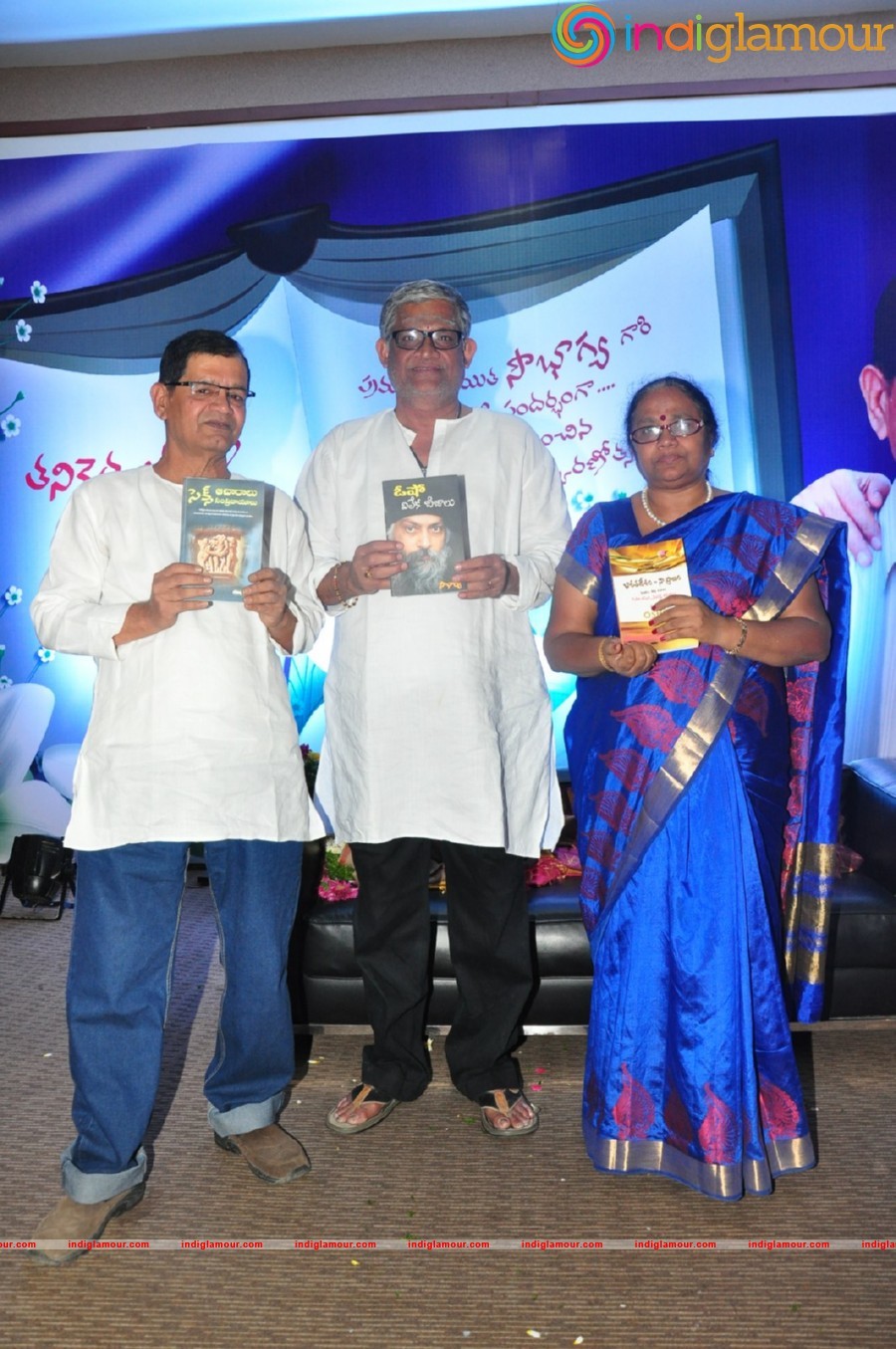 Writer Soubhagya's 61 Books Launch Event Event hd photo