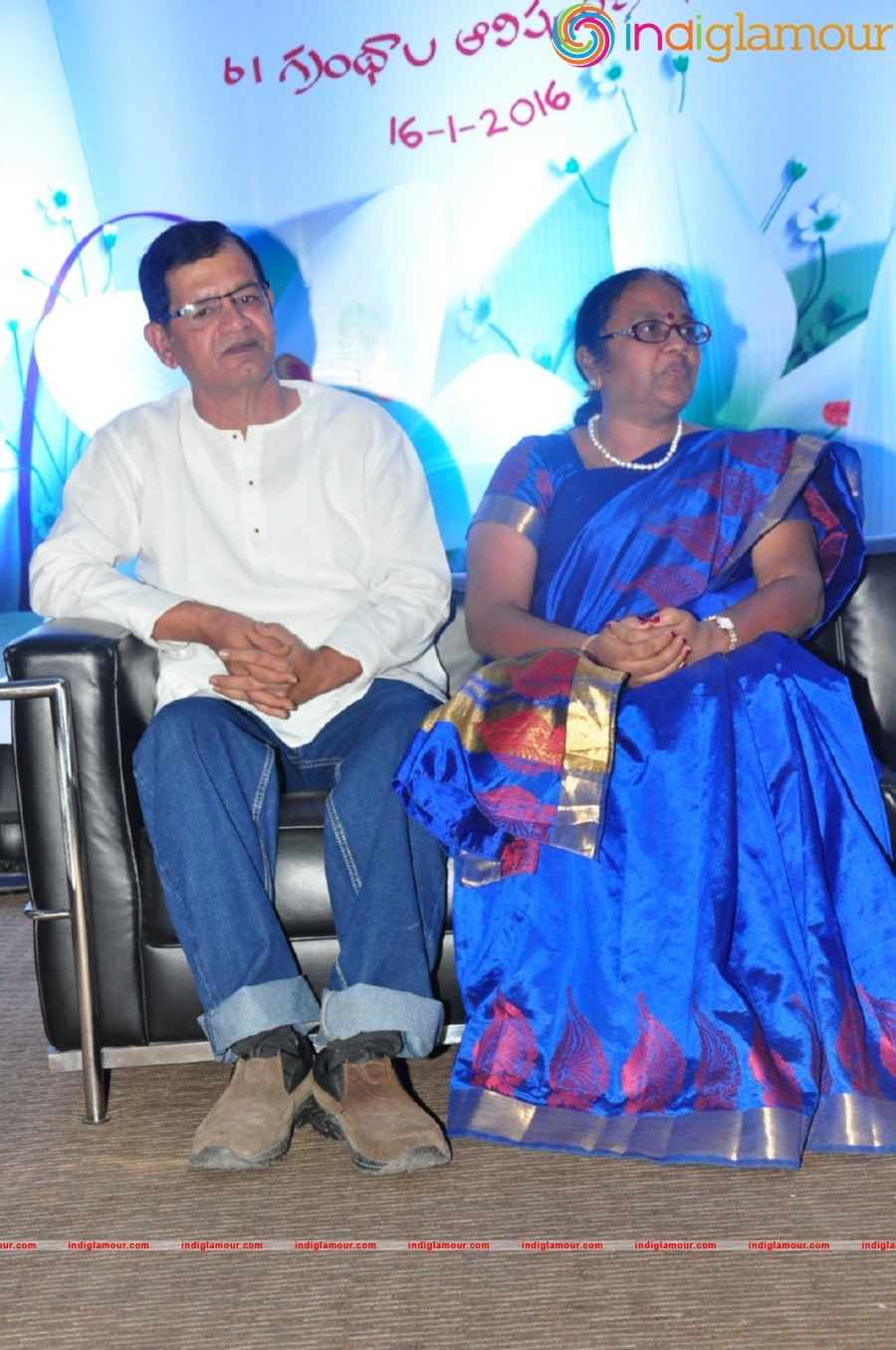 Writer Soubhagya's 61 Books Launch Event Event hd photo
