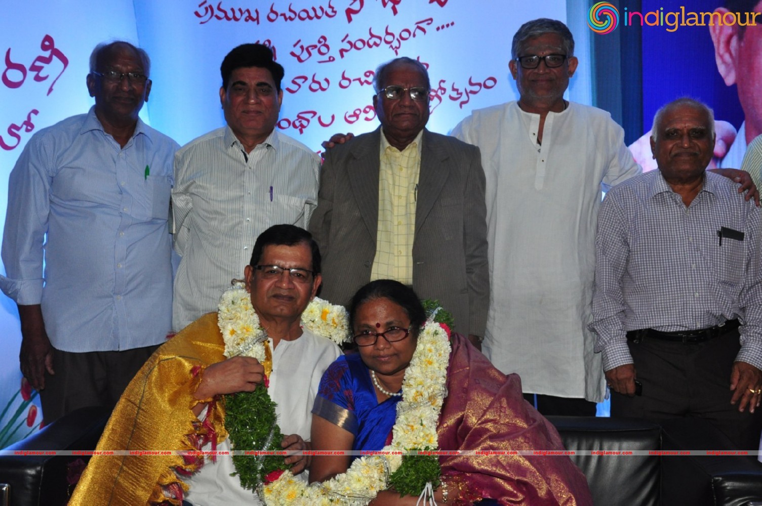 Writer Soubhagya's 61 Books Launch Event Event hd photo