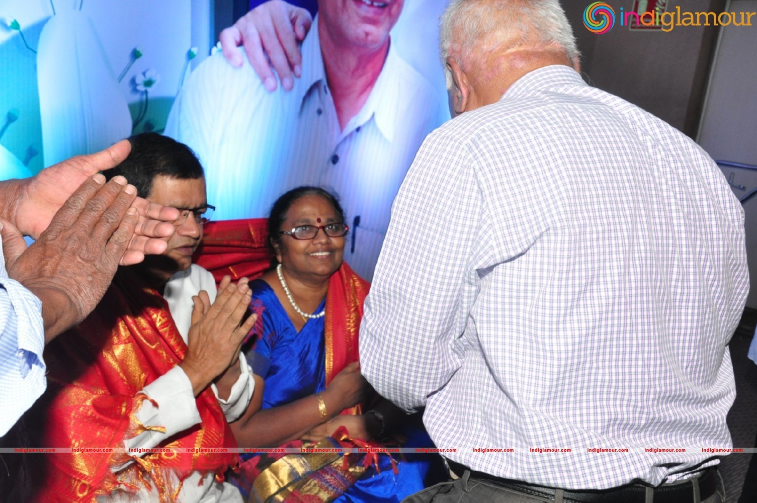 Writer Soubhagya's 61 Books Launch Event Event hd photo