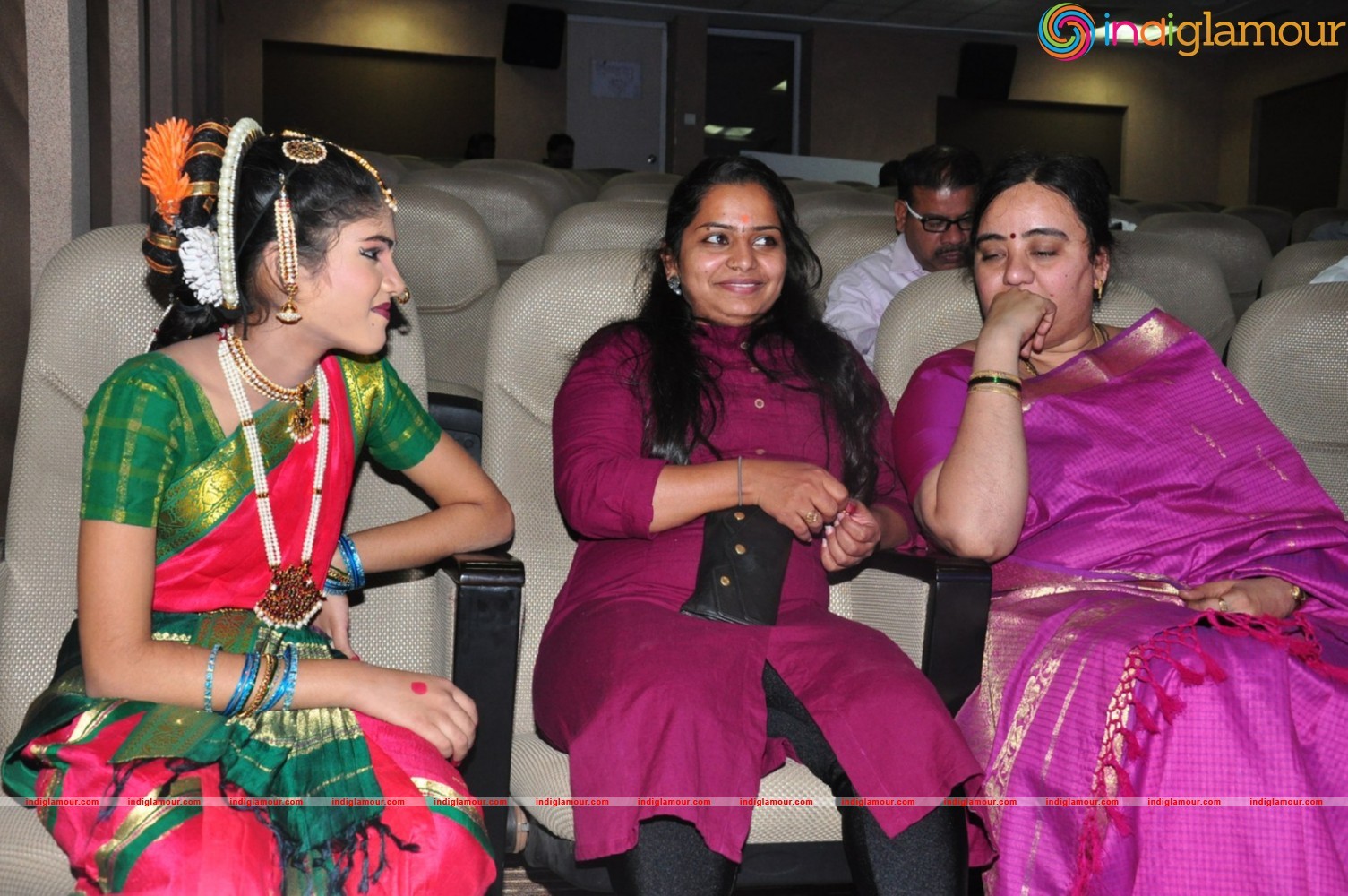 Writer Soubhagya's 61 Books Launch Event Event hd photo
