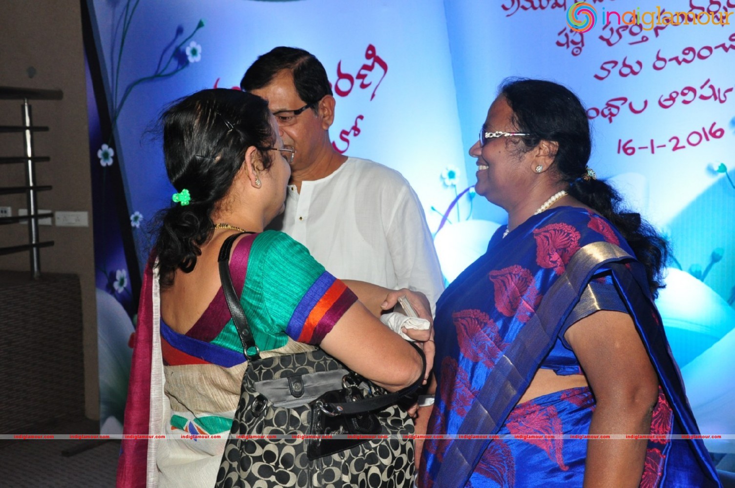 Writer Soubhagya's 61 Books Launch Event Event hd photo