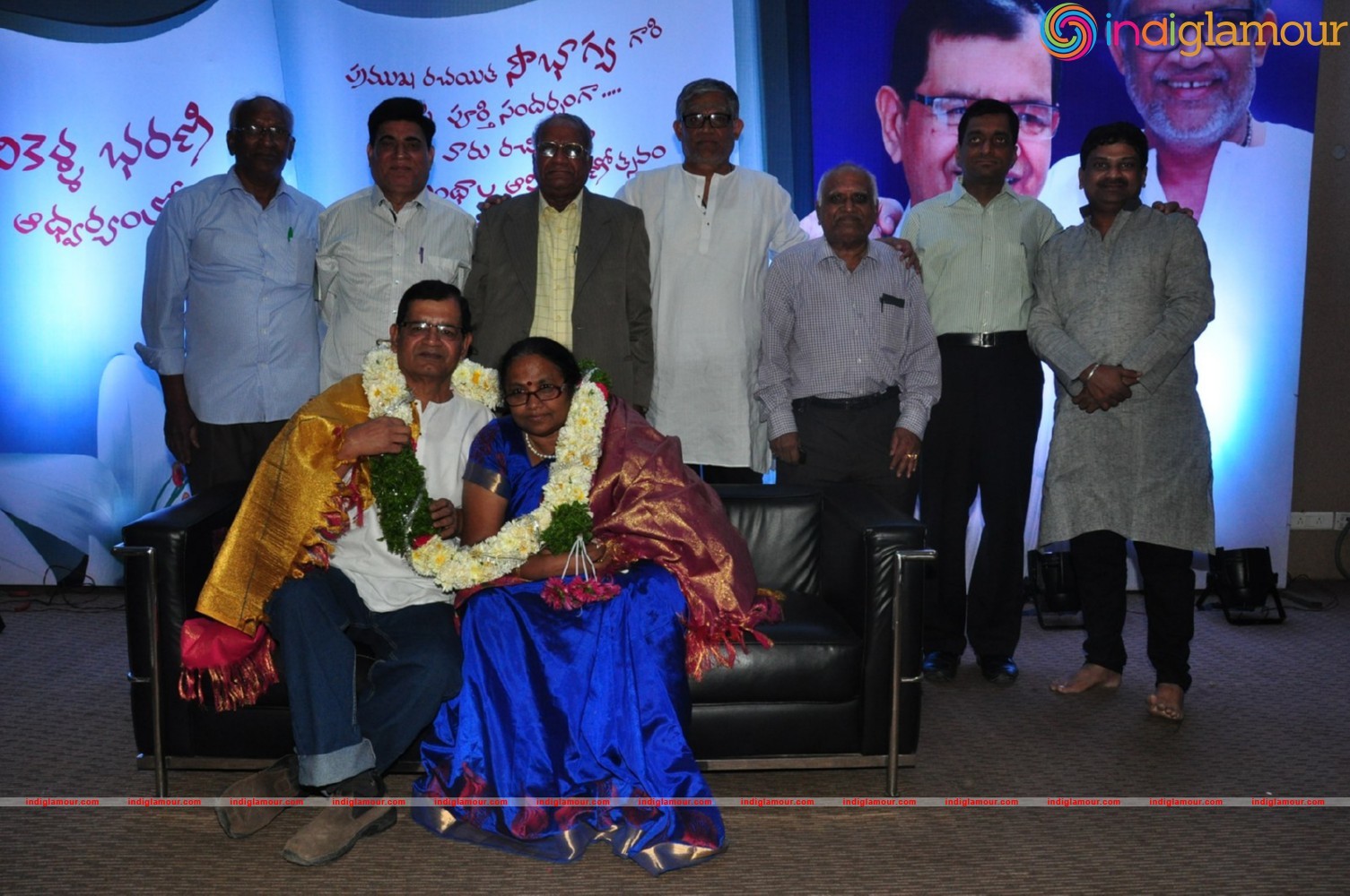 Writer Soubhagya's 61 Books Launch Event Event hd photo