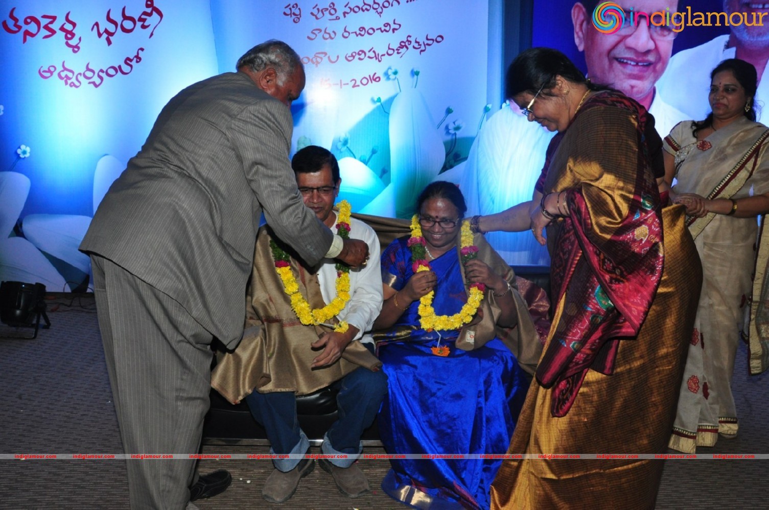 Writer Soubhagya's 61 Books Launch Event Event hd photo