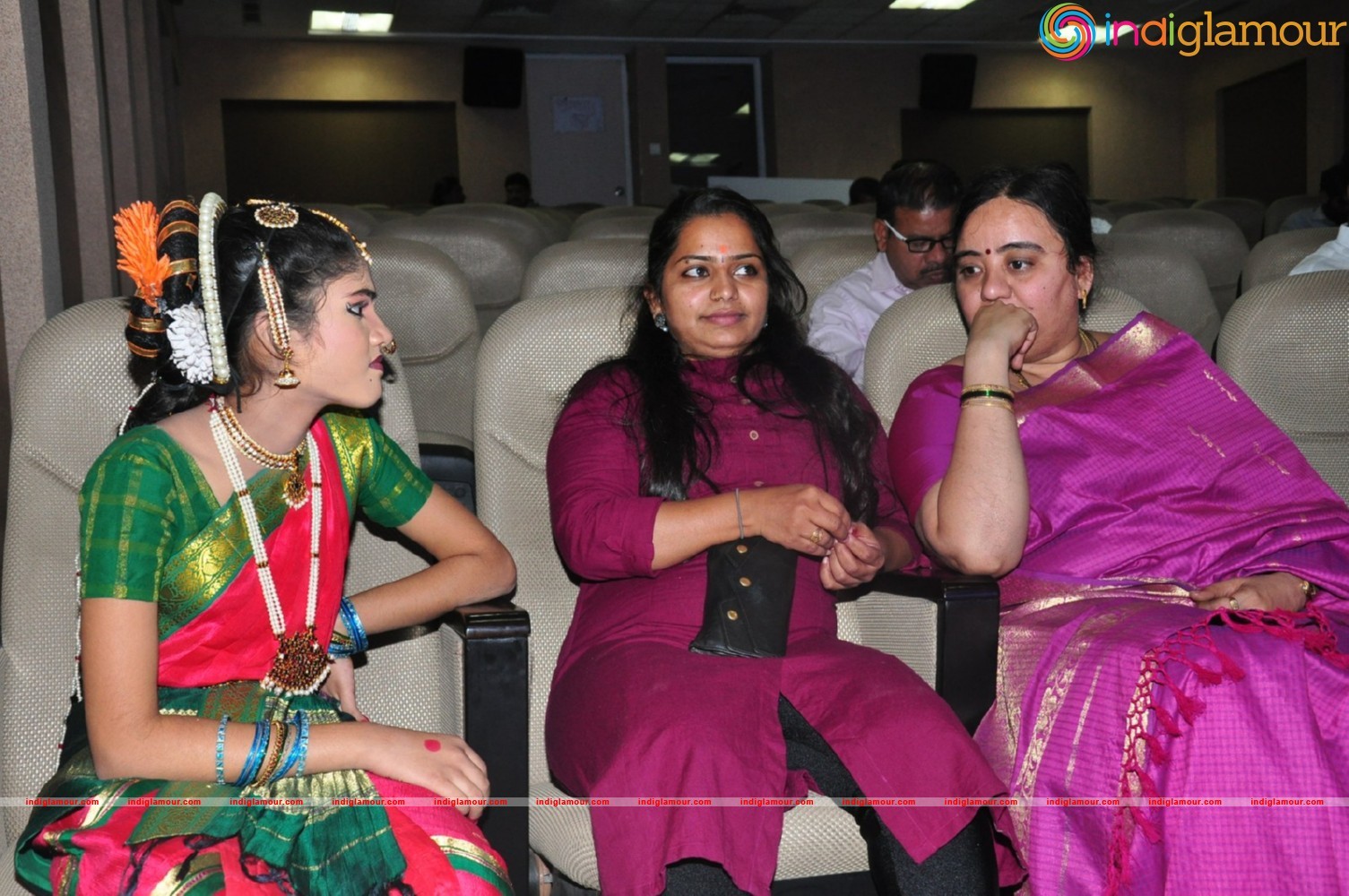 Writer Soubhagya's 61 Books Launch Event Event hd photo