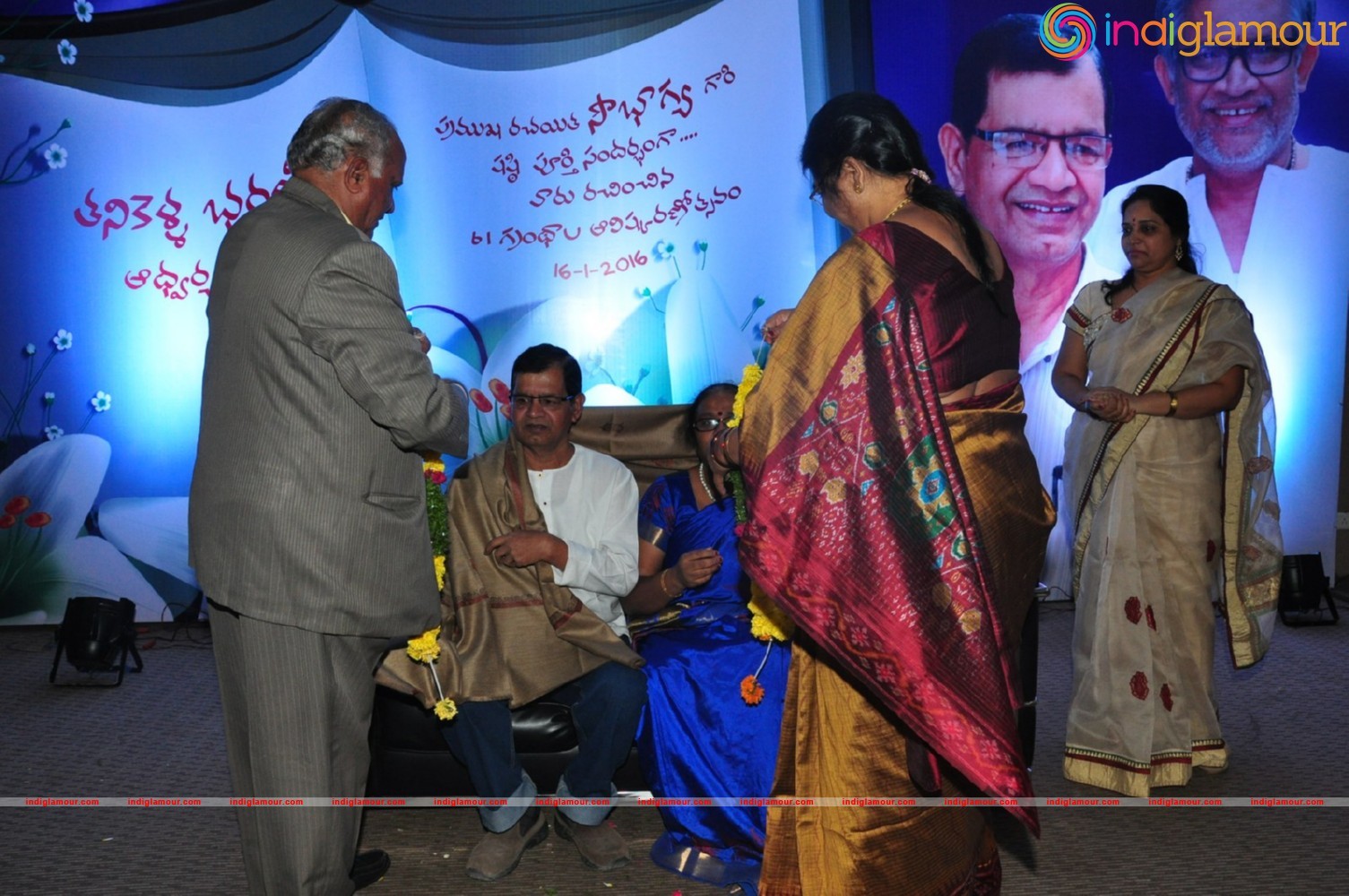 Writer Soubhagya's 61 Books Launch Event Event hd photo
