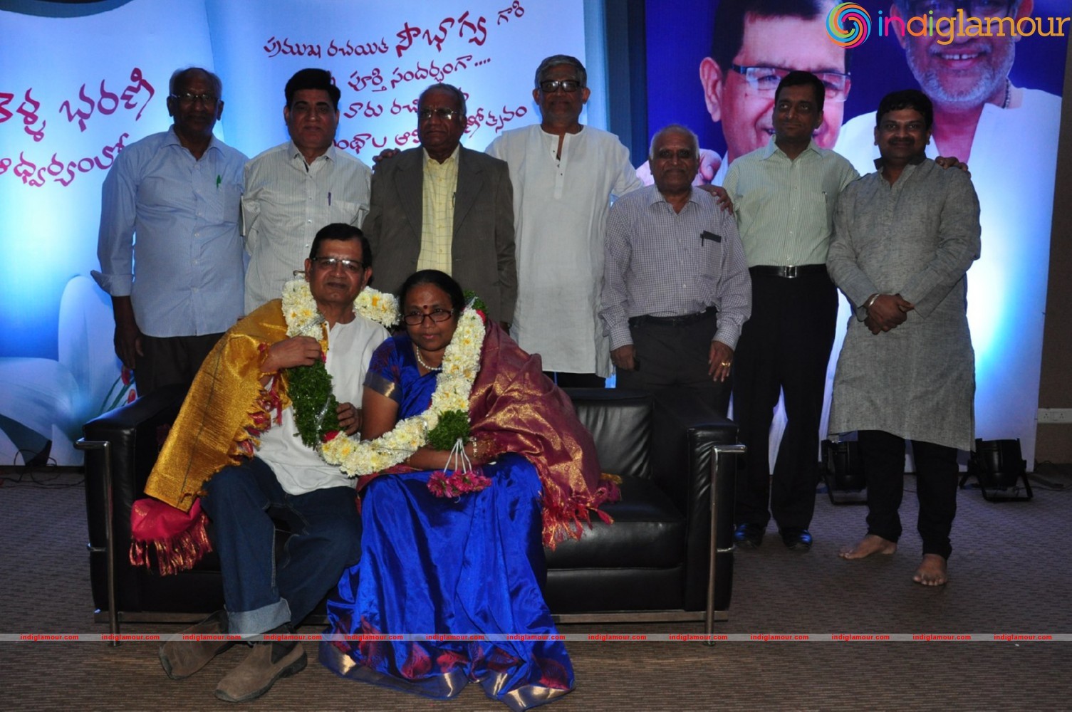 Writer Soubhagya's 61 Books Launch Event Event hd photo