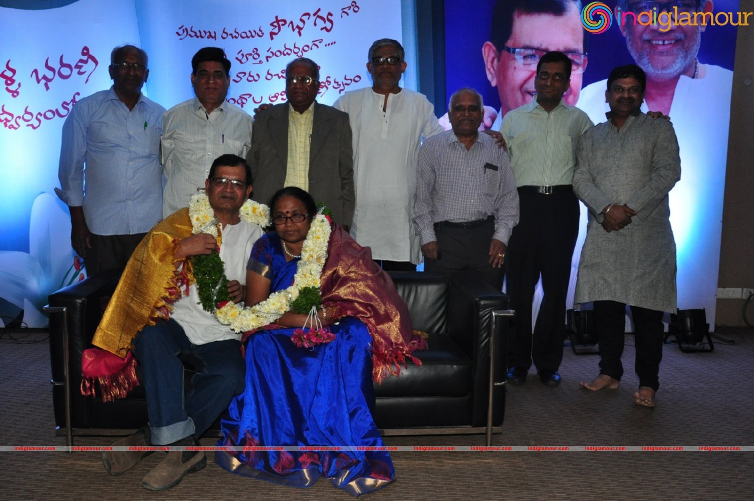 Writer Soubhagya's 61 Books Launch Event Event hd photo