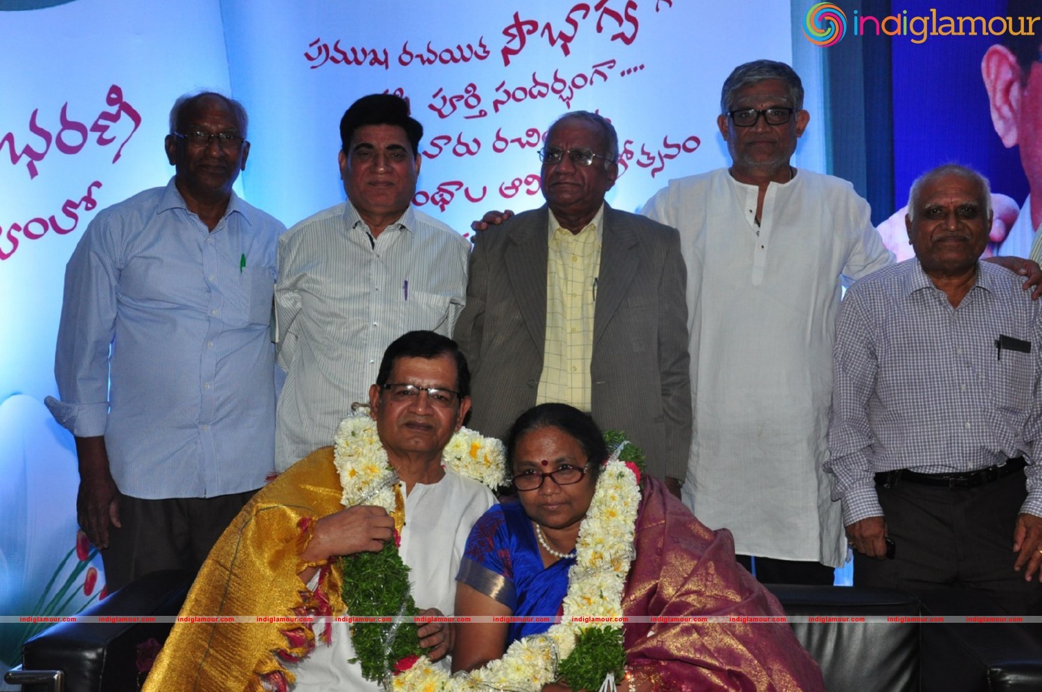 Writer Soubhagya's 61 Books Launch Event Event hd photo